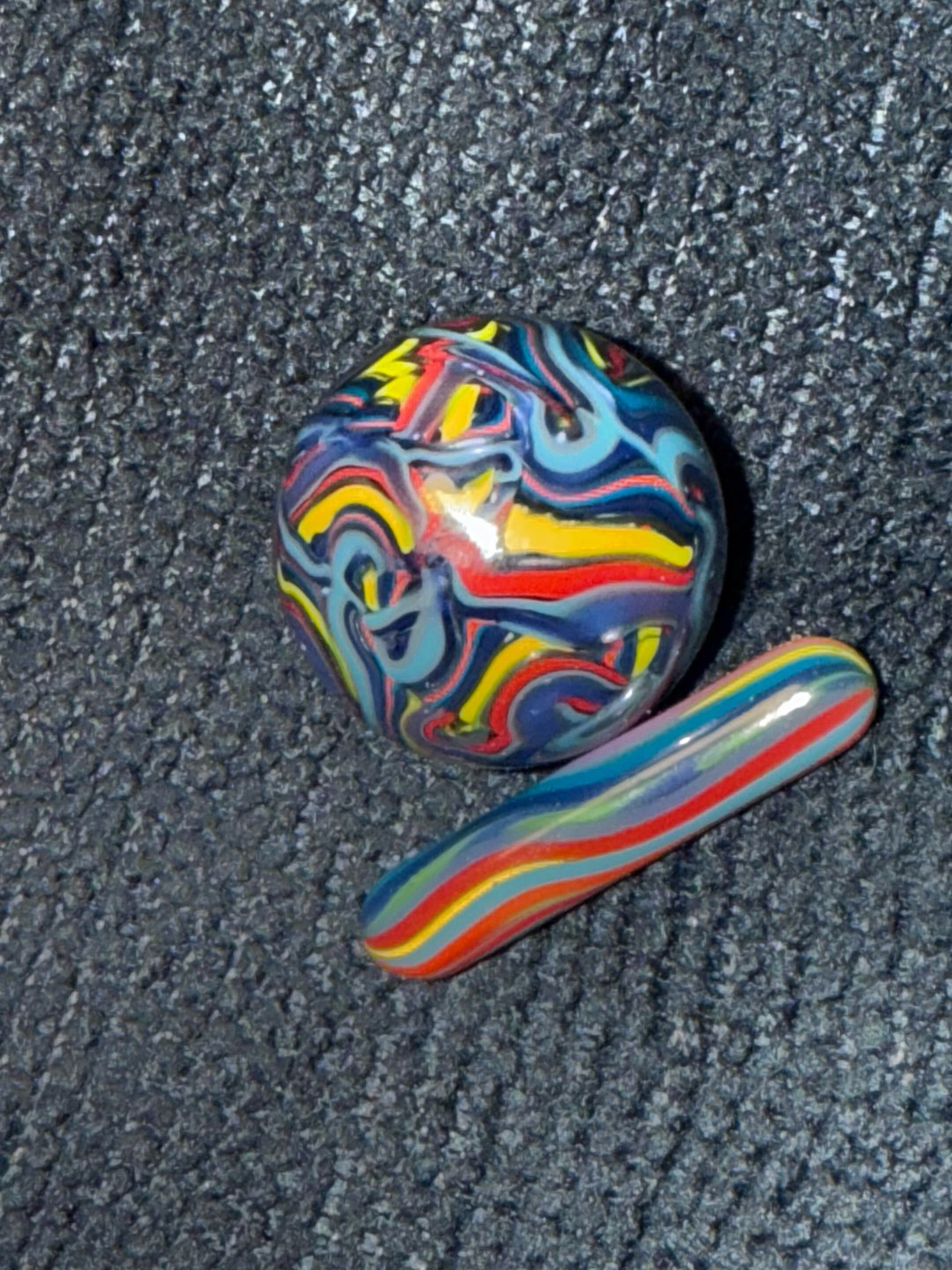 Preview pic of Trip A slurper set