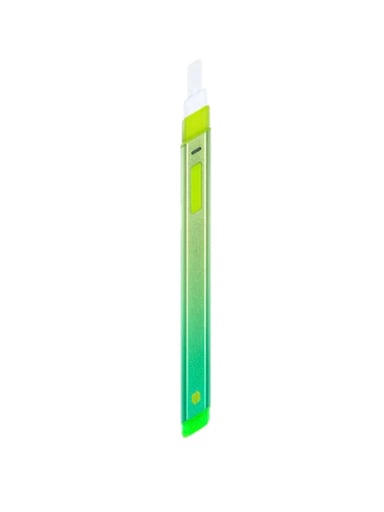 Preview pic of Puffco Hot Knife (Paradise Green)