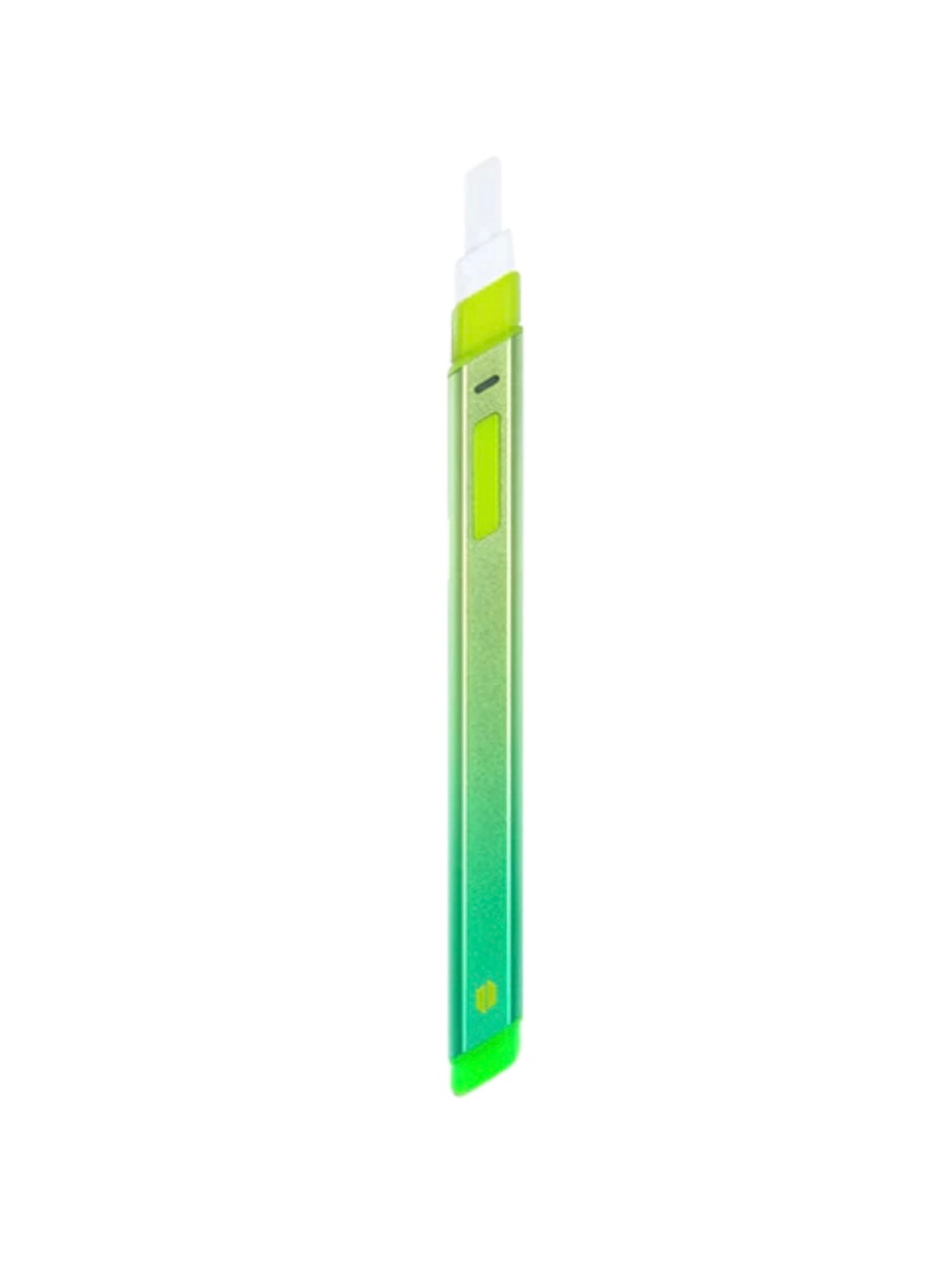 Preview pic of Puffco Hot Knife (Paradise Green)