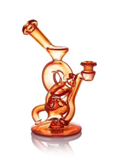 Preview pic of Om Glass - Hydro Pump