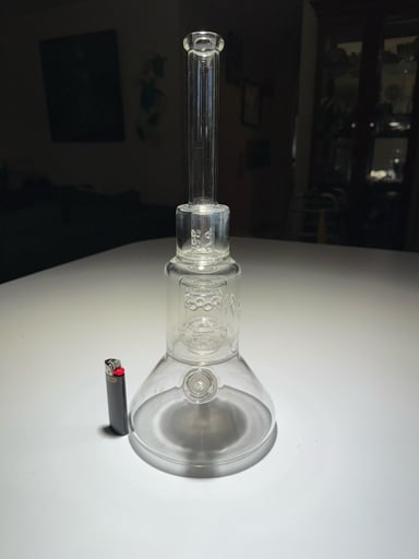 Preview pic of MIO Made in Oregon Beaker
