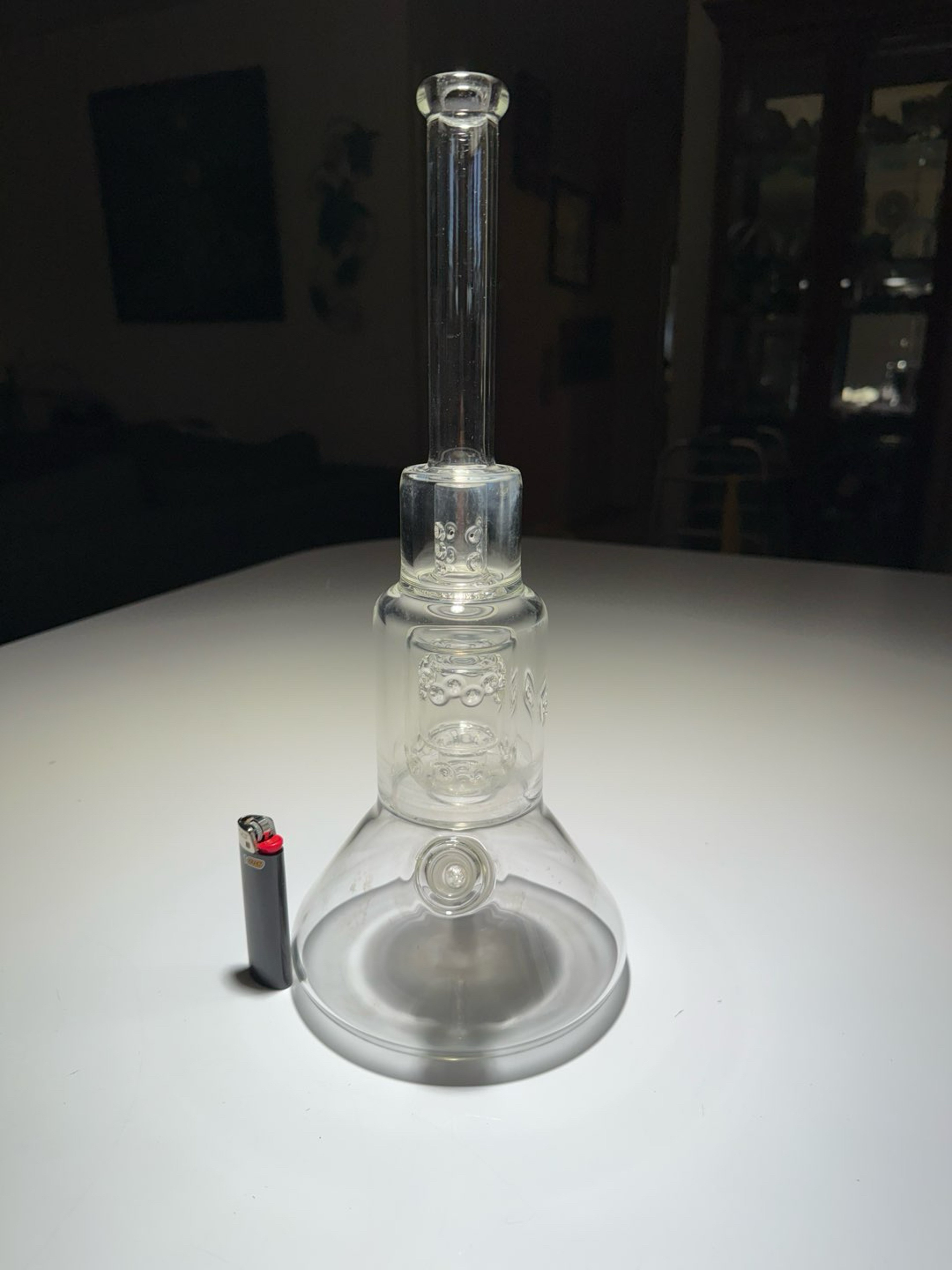 MIO Made in Oregon Beaker image 0