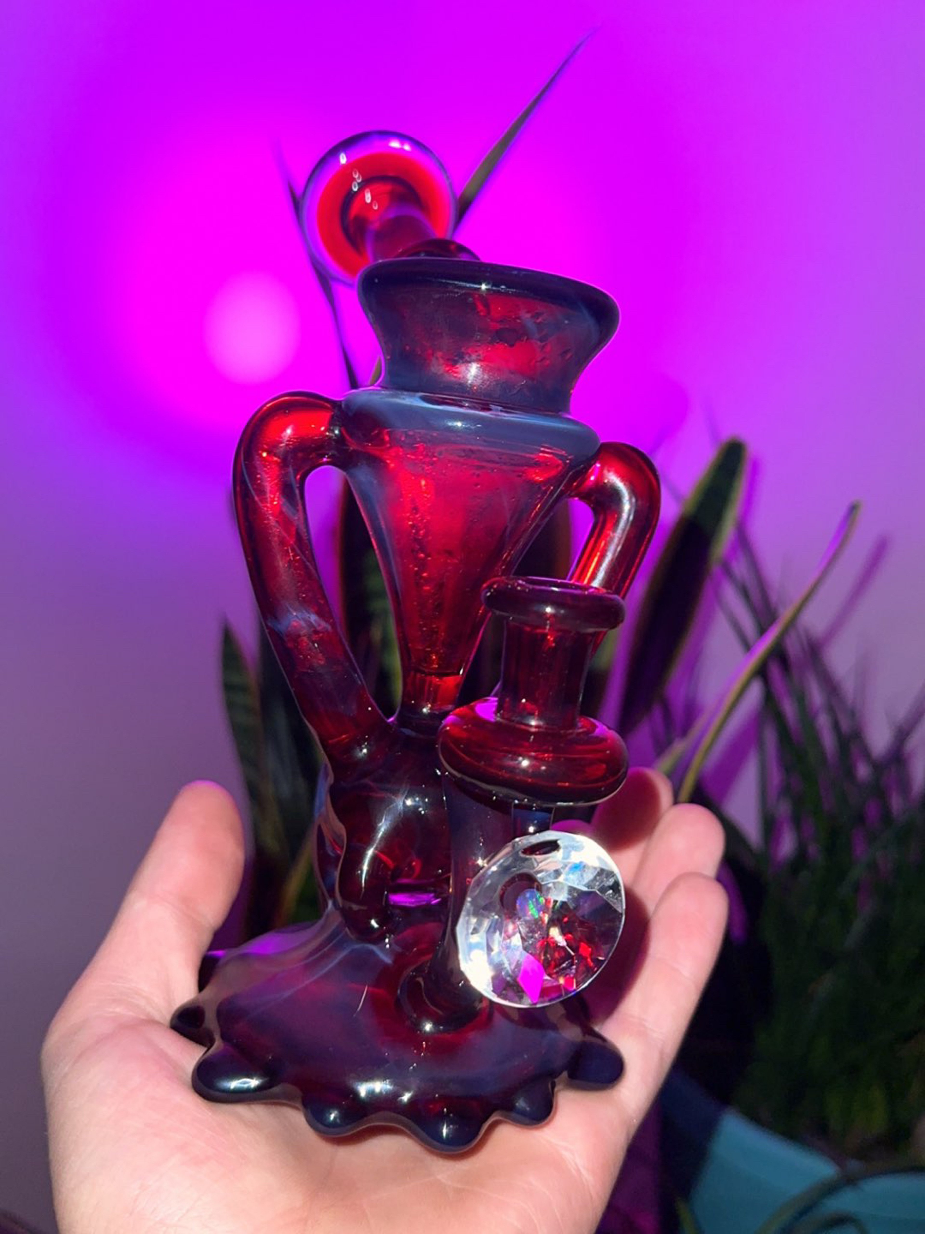 Dedicated dabber image 0