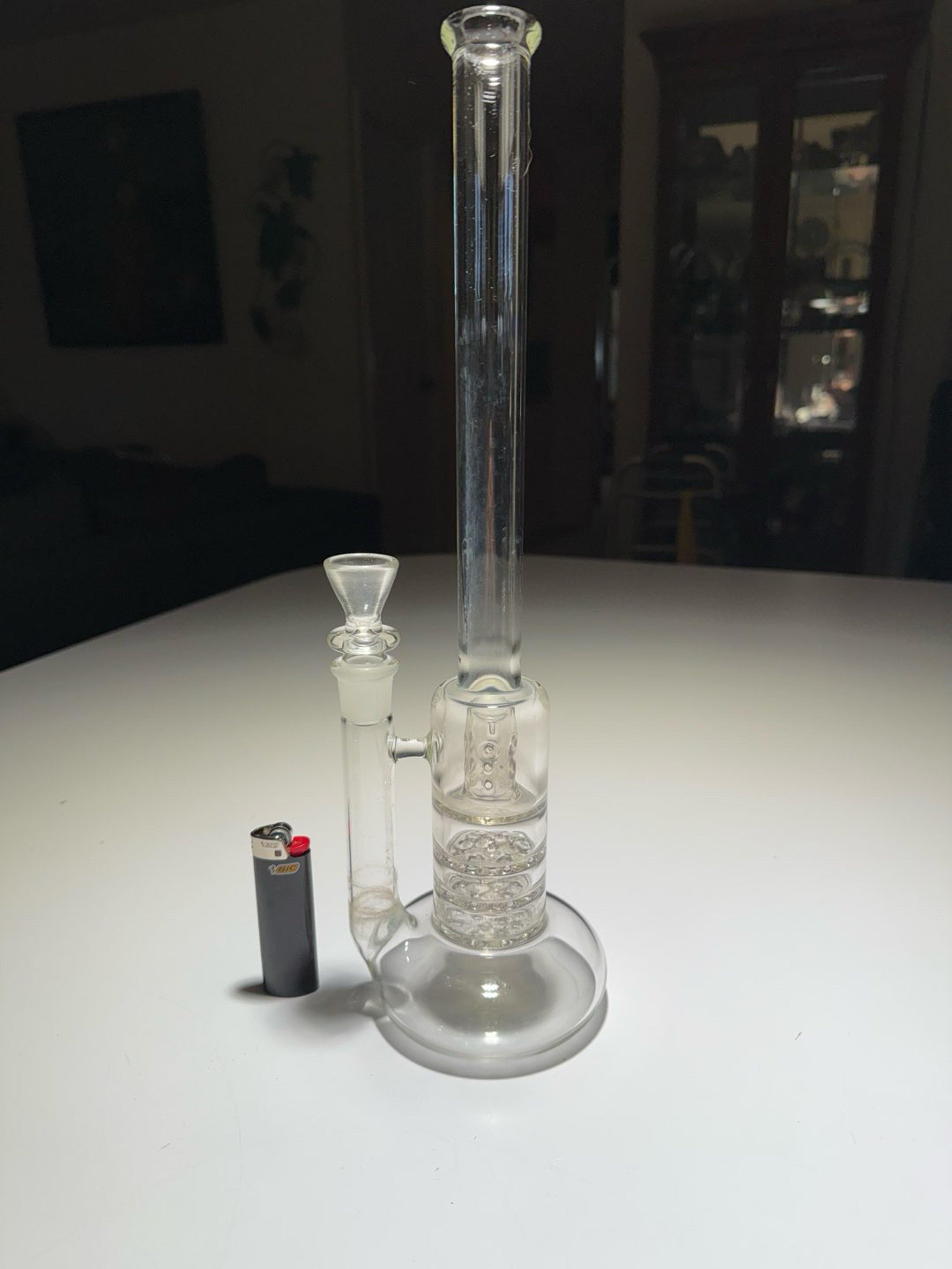 Preview pic of MIO Made in Oregon Flower Tube