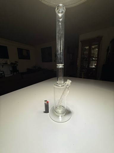 Preview pic of MIO Made in Oregon Bong