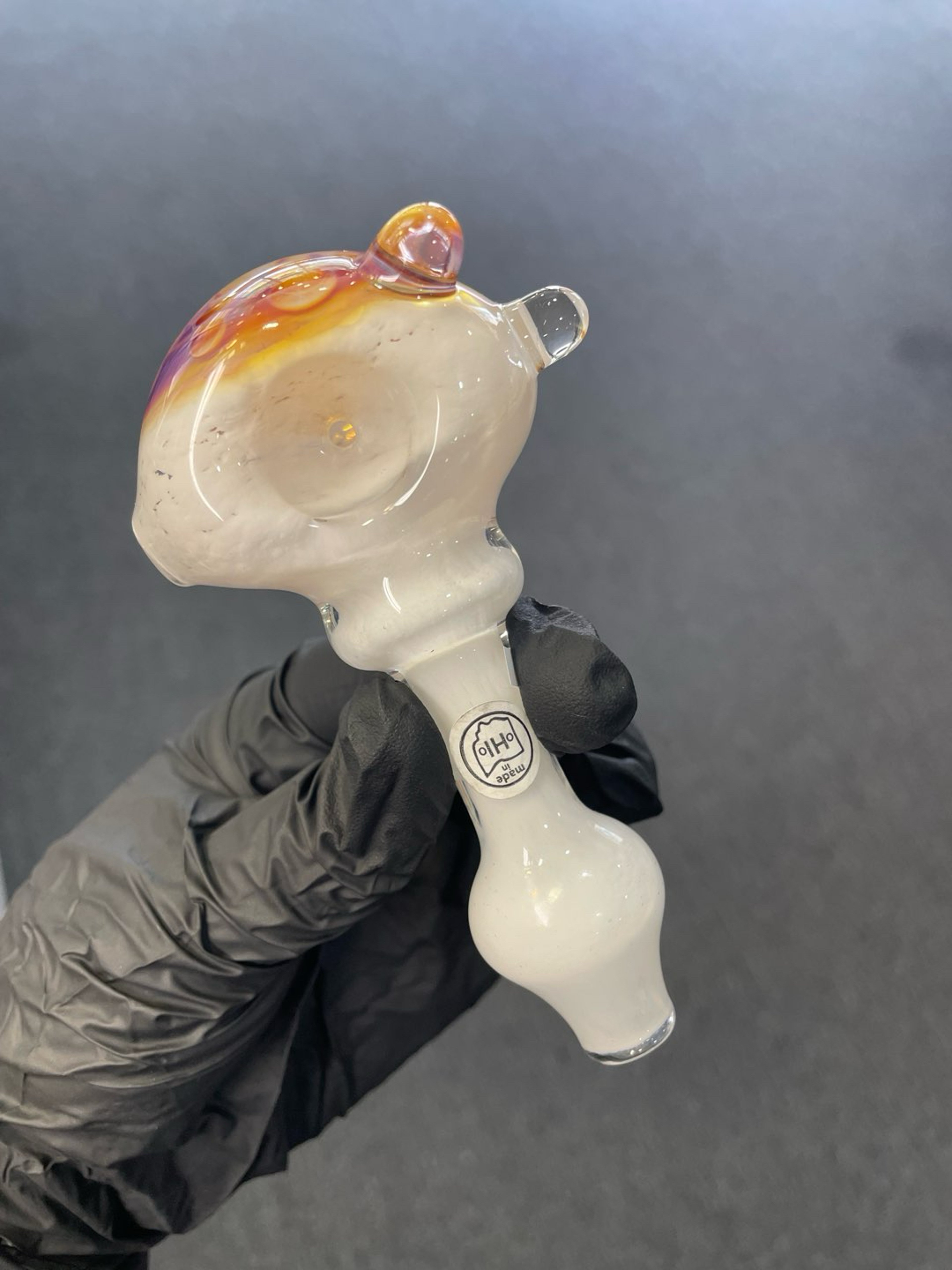 Preview pic of JT Frit Honeycomb White