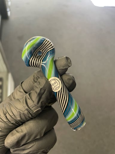 Preview pic of OVG Mini Color Linework Blue
