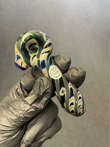 Preview pic of OVG Color Wrap n Rake Grey