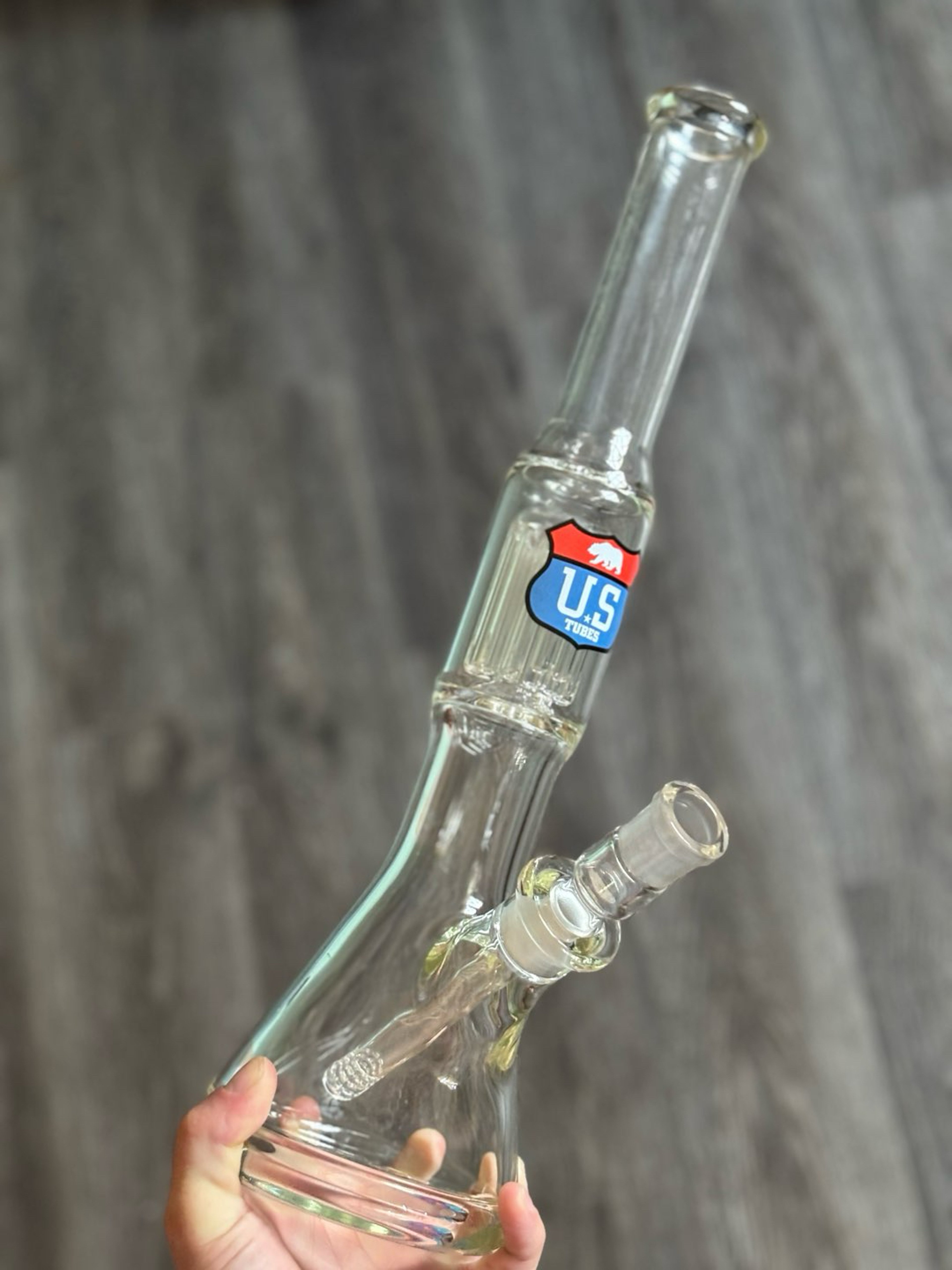 Preview pic of Og Us tube breaker 12 arm tree