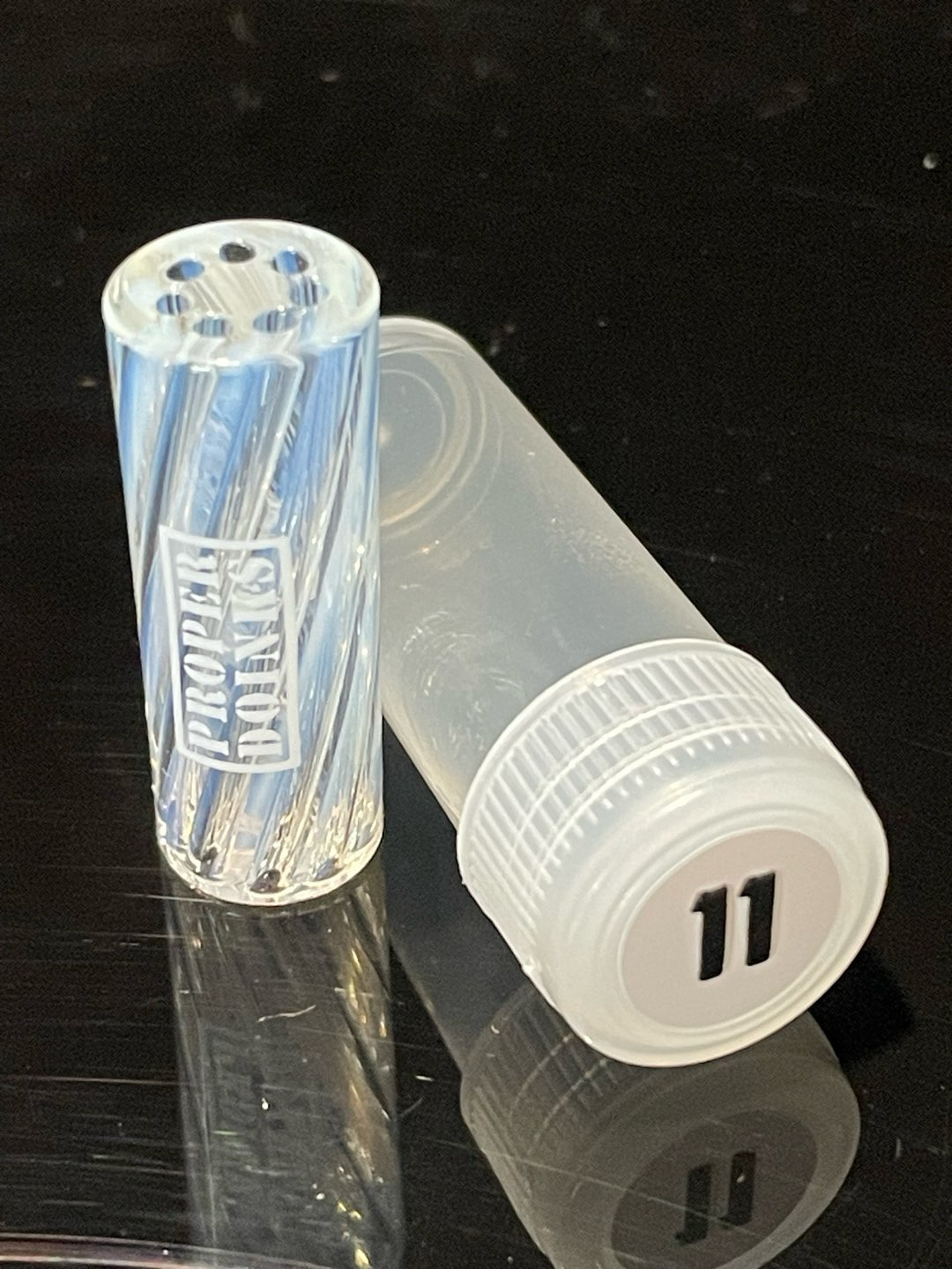Preview pic of Ghost 11mm Proper Doinks tip