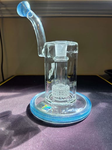 Preview pic of Mobius Ion Matrix Accented