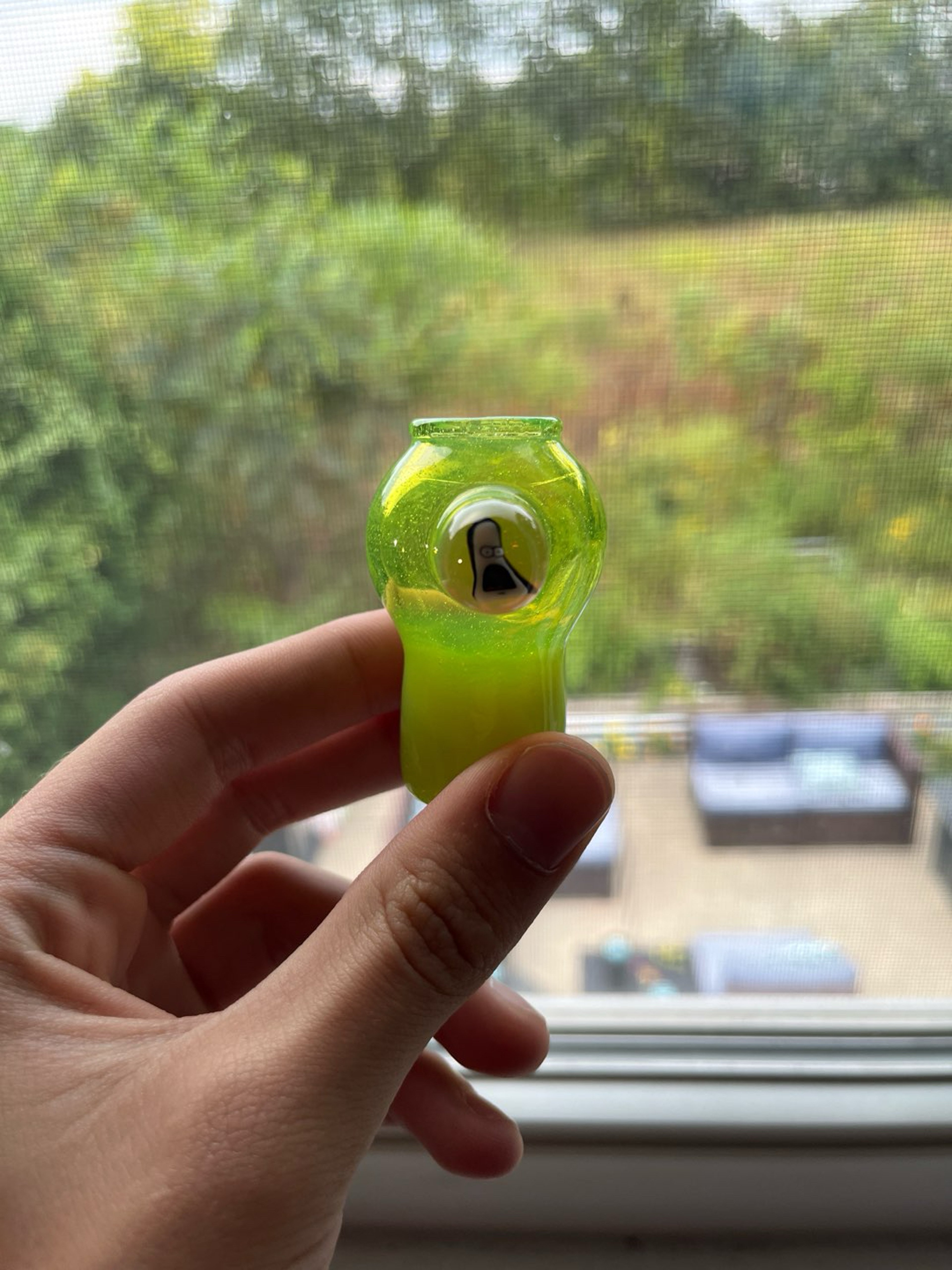 Preview pic of Fa slime og dab dome