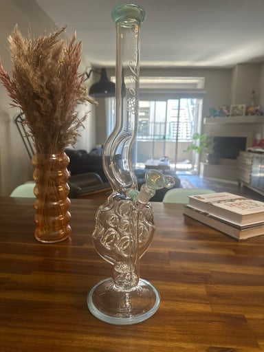 Preview pic of 2022 full size Swiss perc