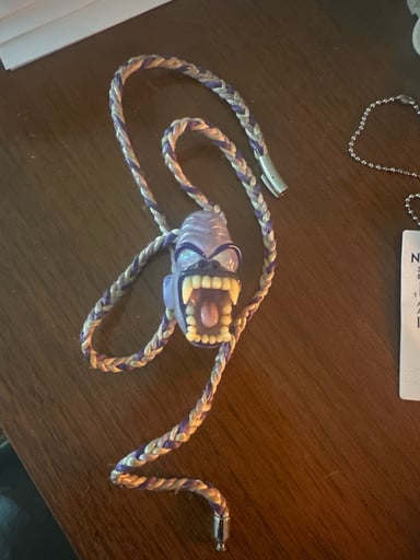 Preview pic of 2021 firefly pendant