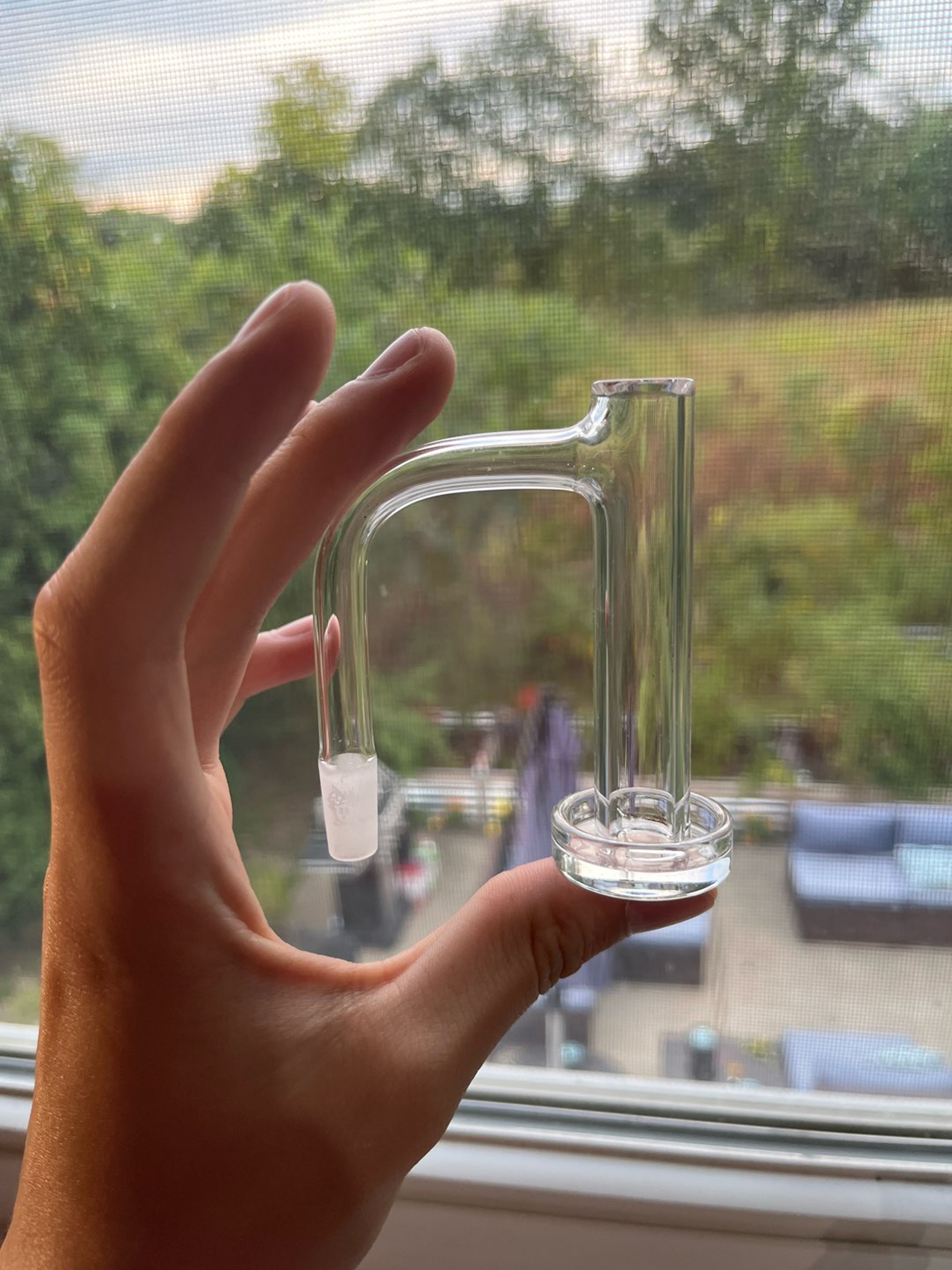 Preview pic of Terp tower