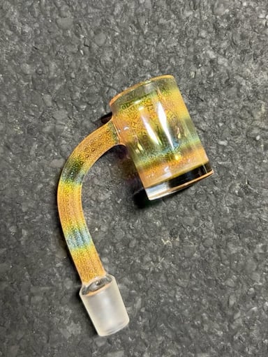 Preview pic of New Binary Banger 14mm 90°