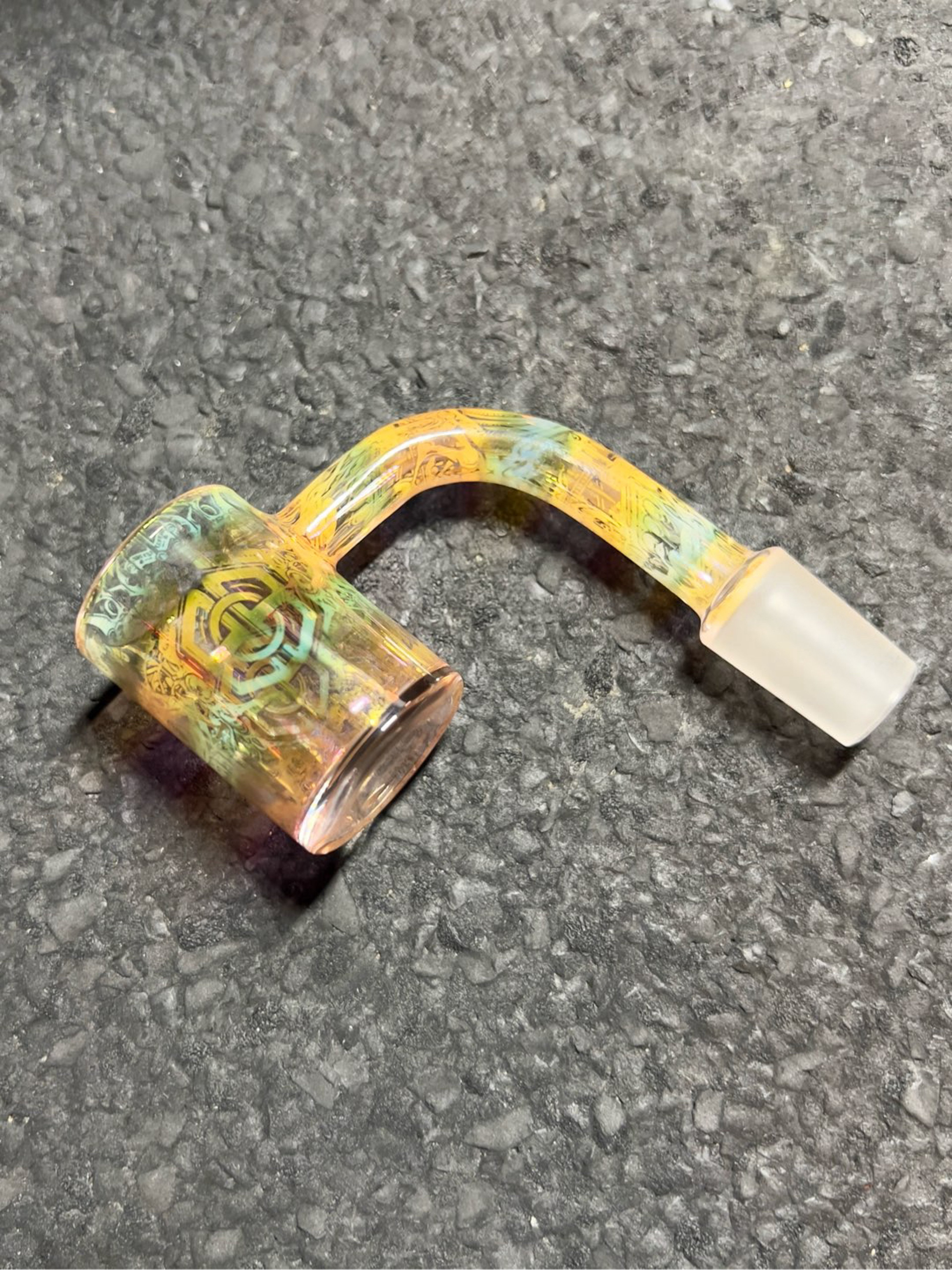 Preview pic of New Binary Banger 14mm 90°