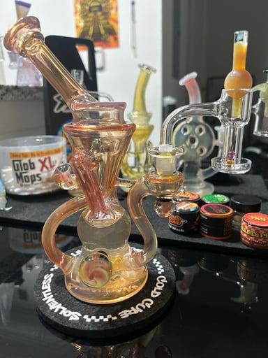 Preview pic of Waughsteet recycler