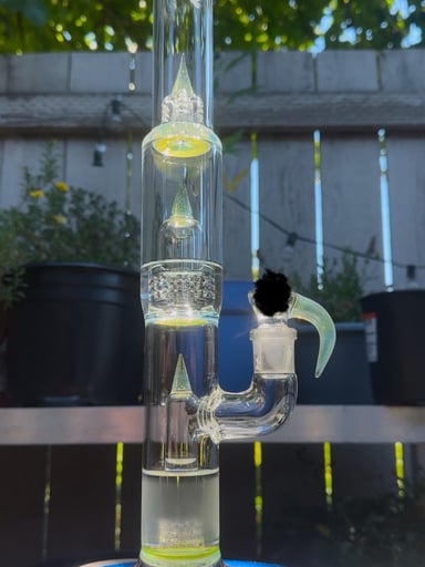 Preview pic of Opal timber 360-dome
