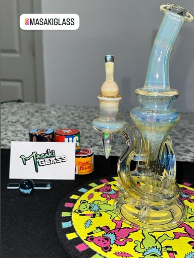 Preview pic of Masaki Recycler