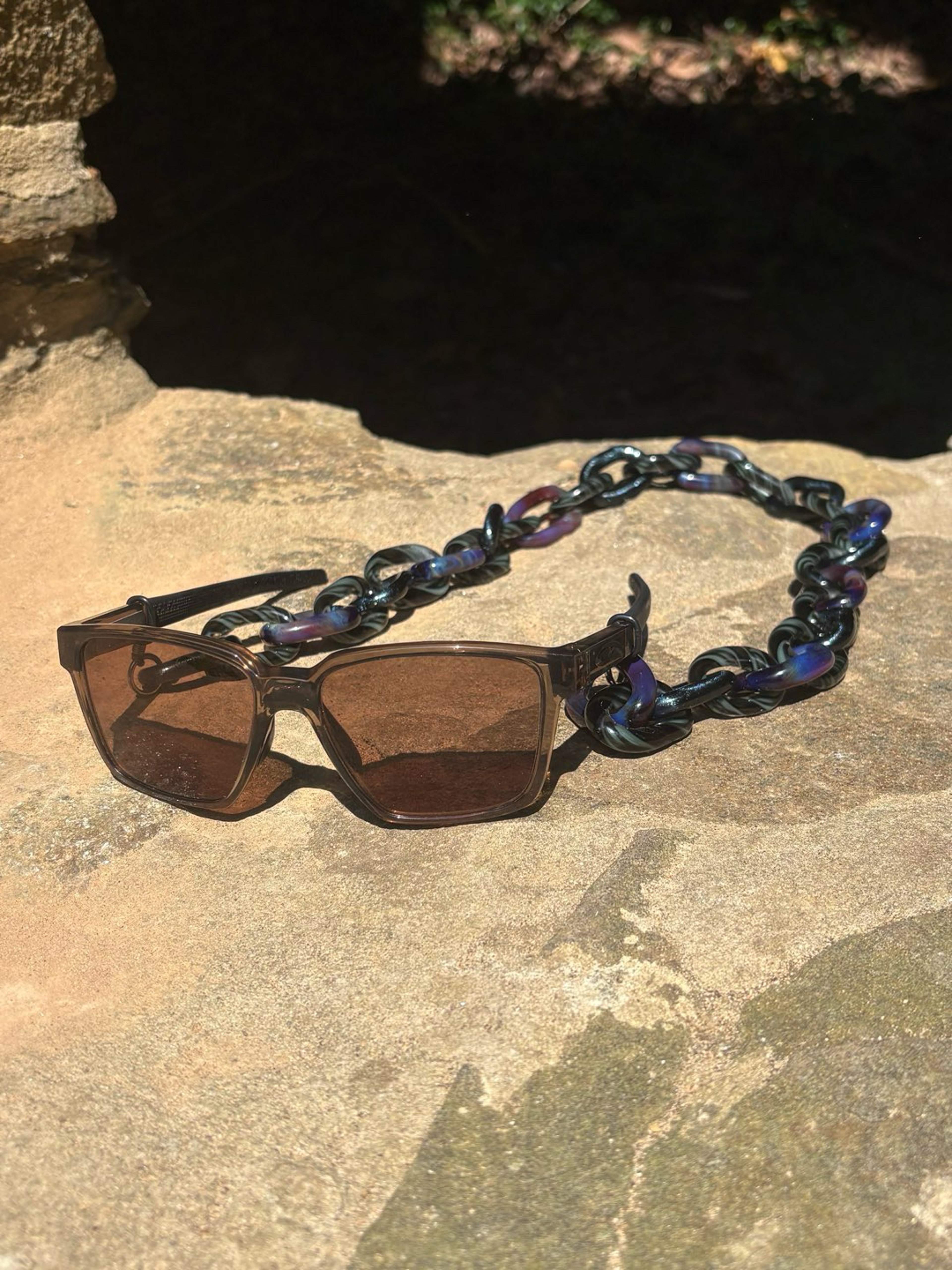 Preview pic of Eyeglass Chain