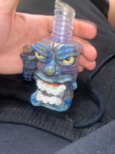 Preview pic of Frosty fresh