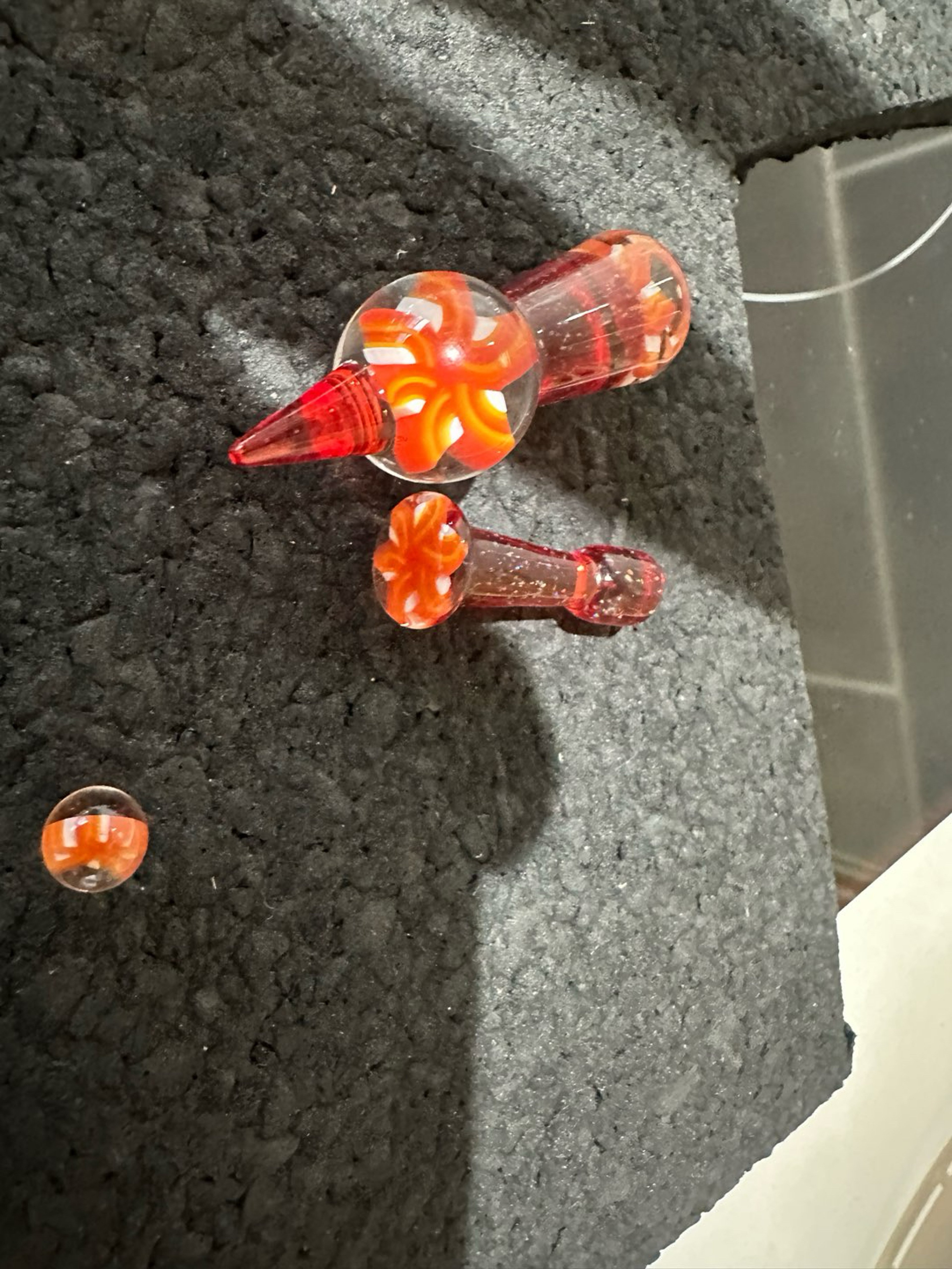 Preview pic of Power Pat x Credo Slurper Set