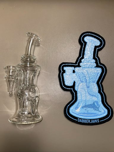 Preview pic of FULL SIZE Dabberjaw