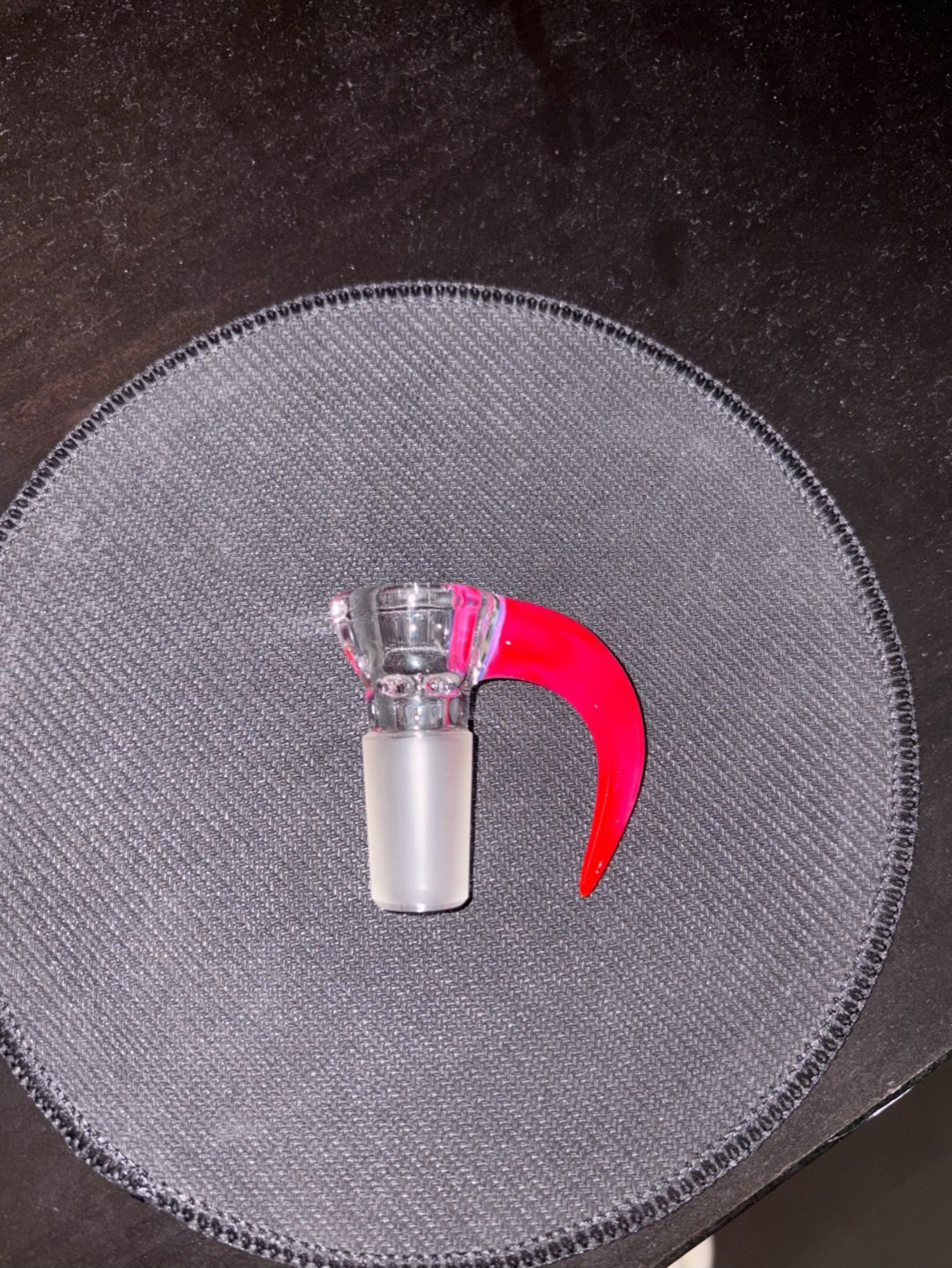 Pink slyme x poppy image 0