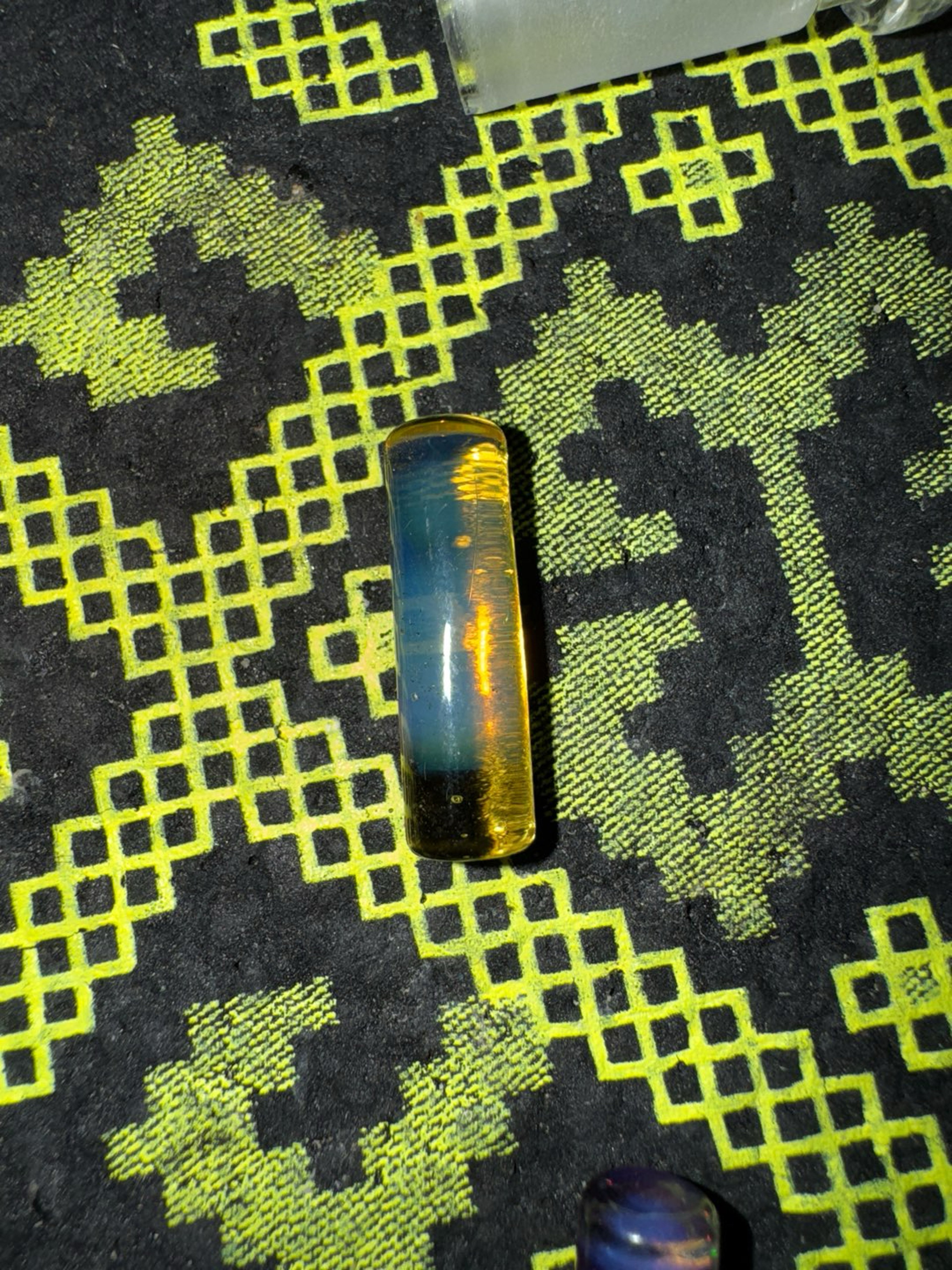Preview pic of NS Yellow Pillar! Trusted Seller! Same Day Shipping!