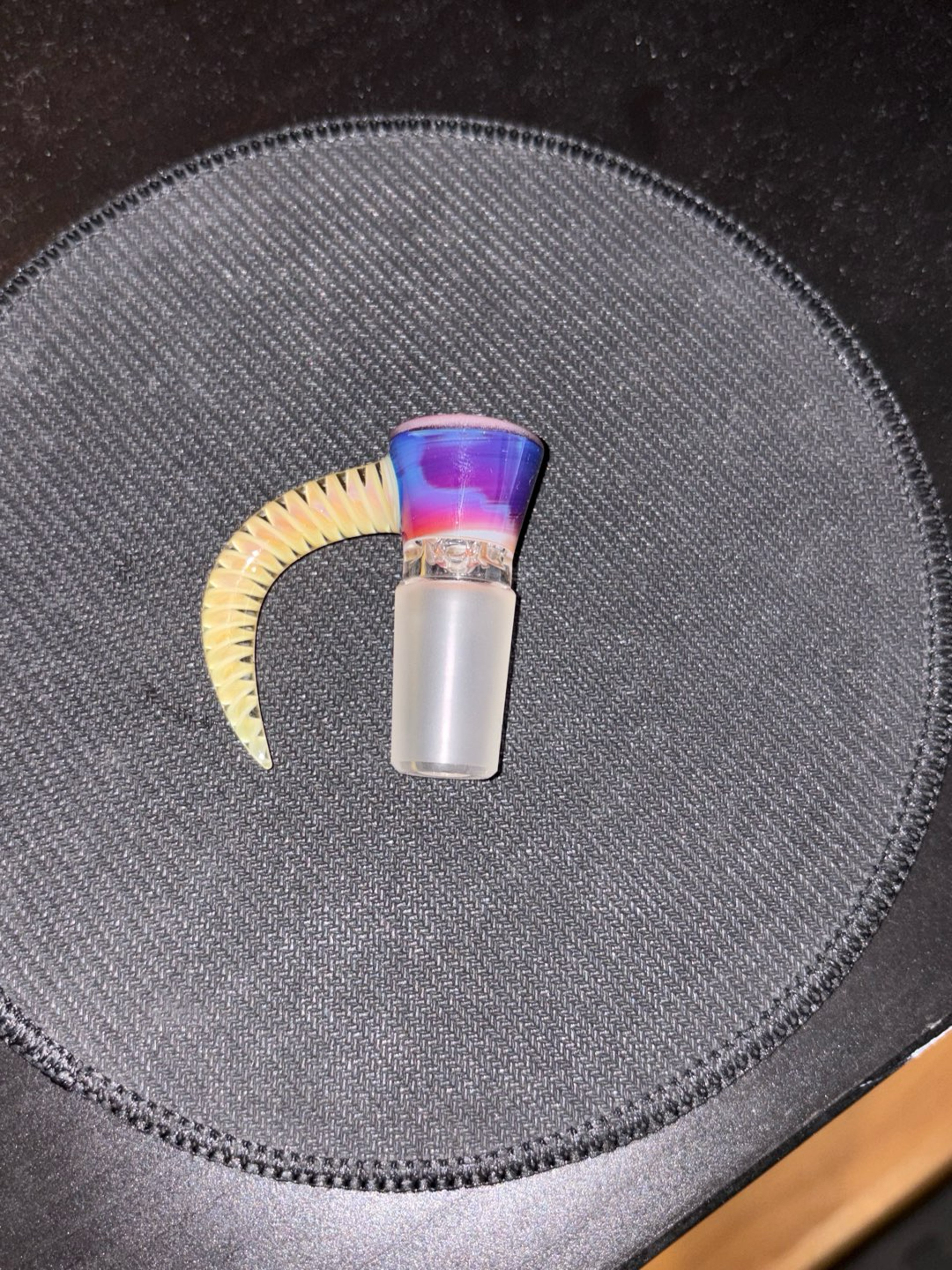 Preview pic of FA AP Sprial