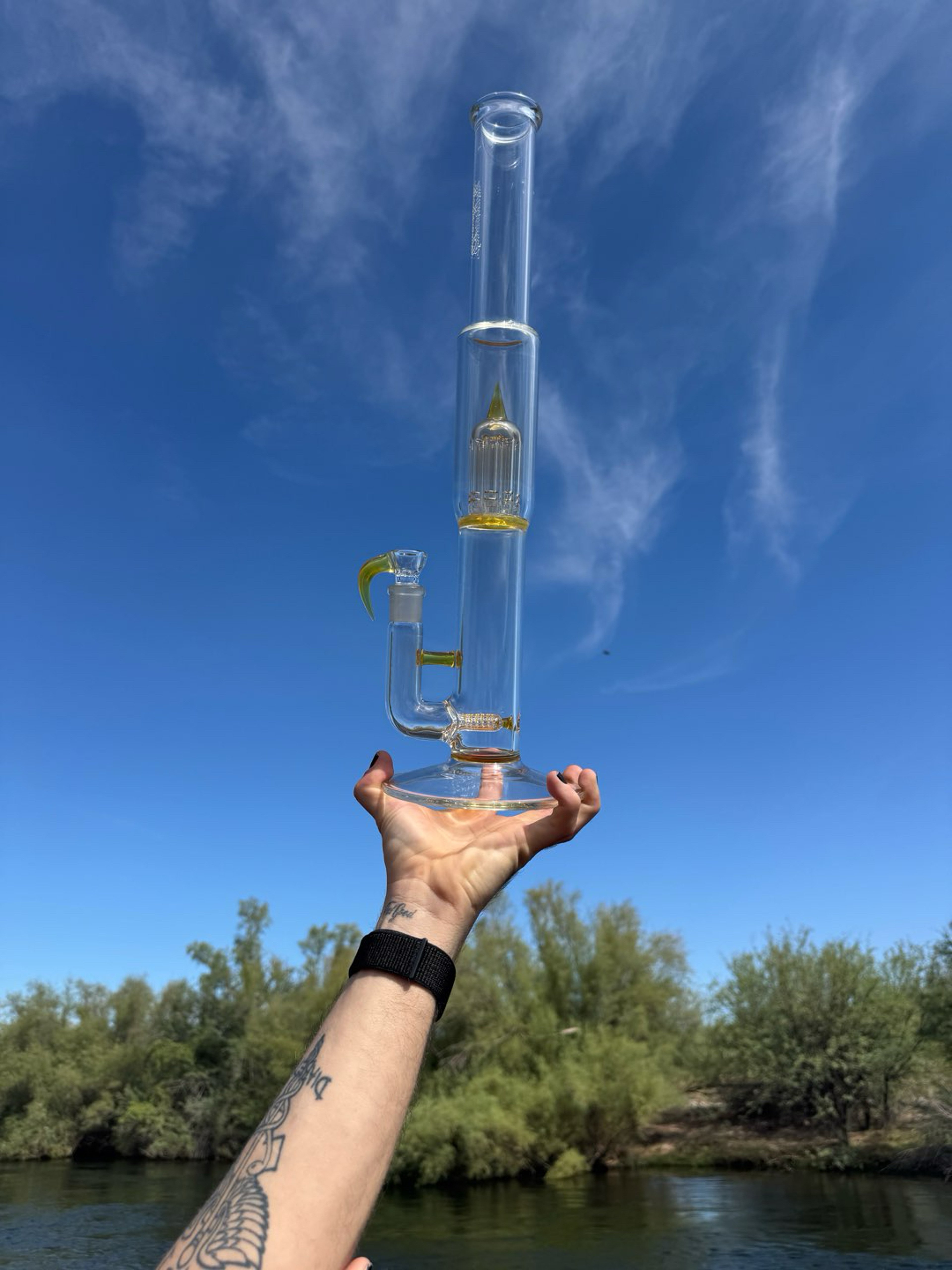 Preview pic of PA Gline 8arm