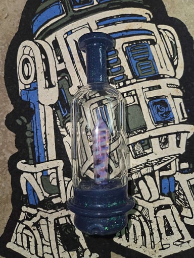 Preview pic of Puffco Dry Top