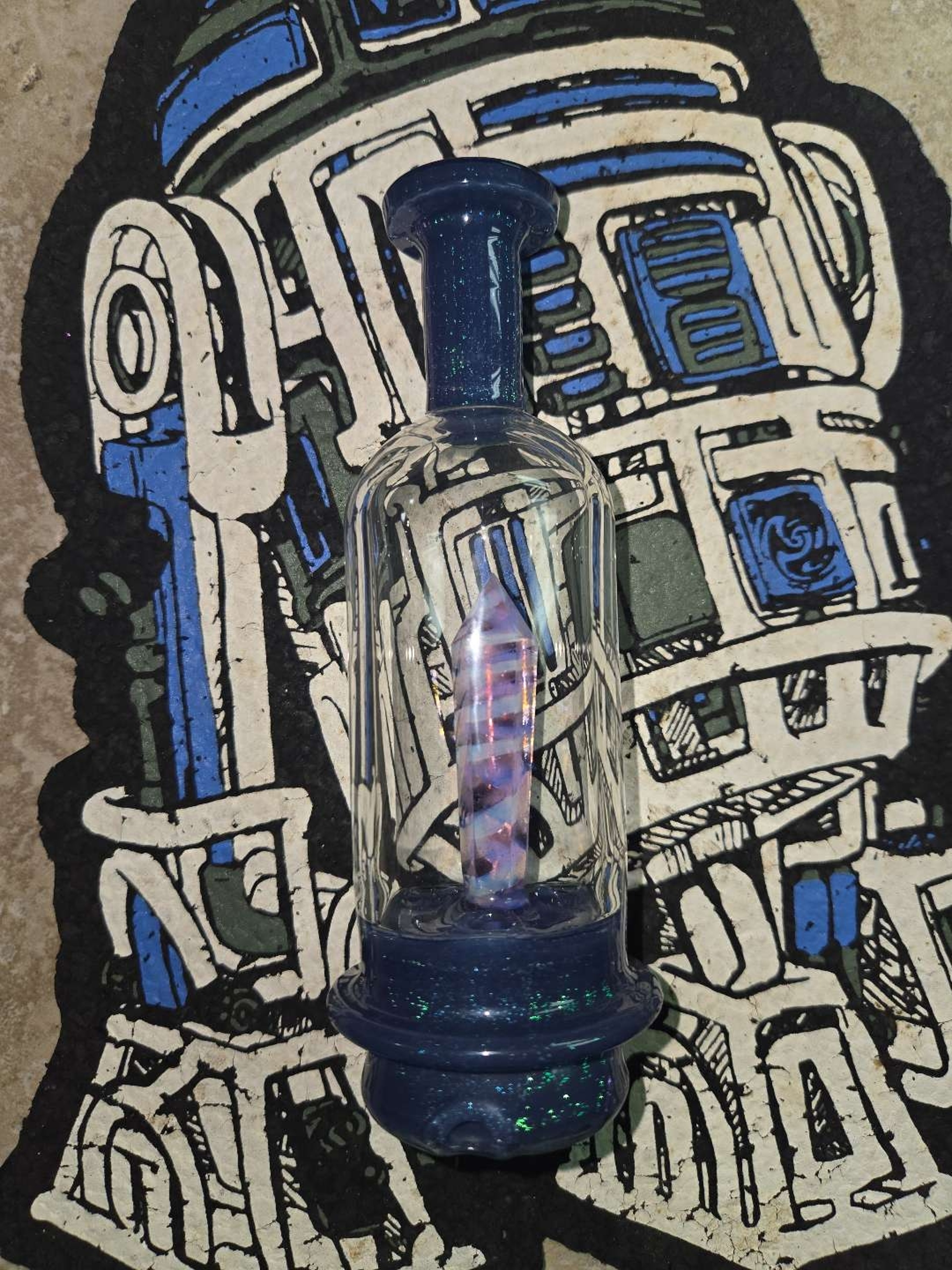 Preview pic of Puffco Dry Top