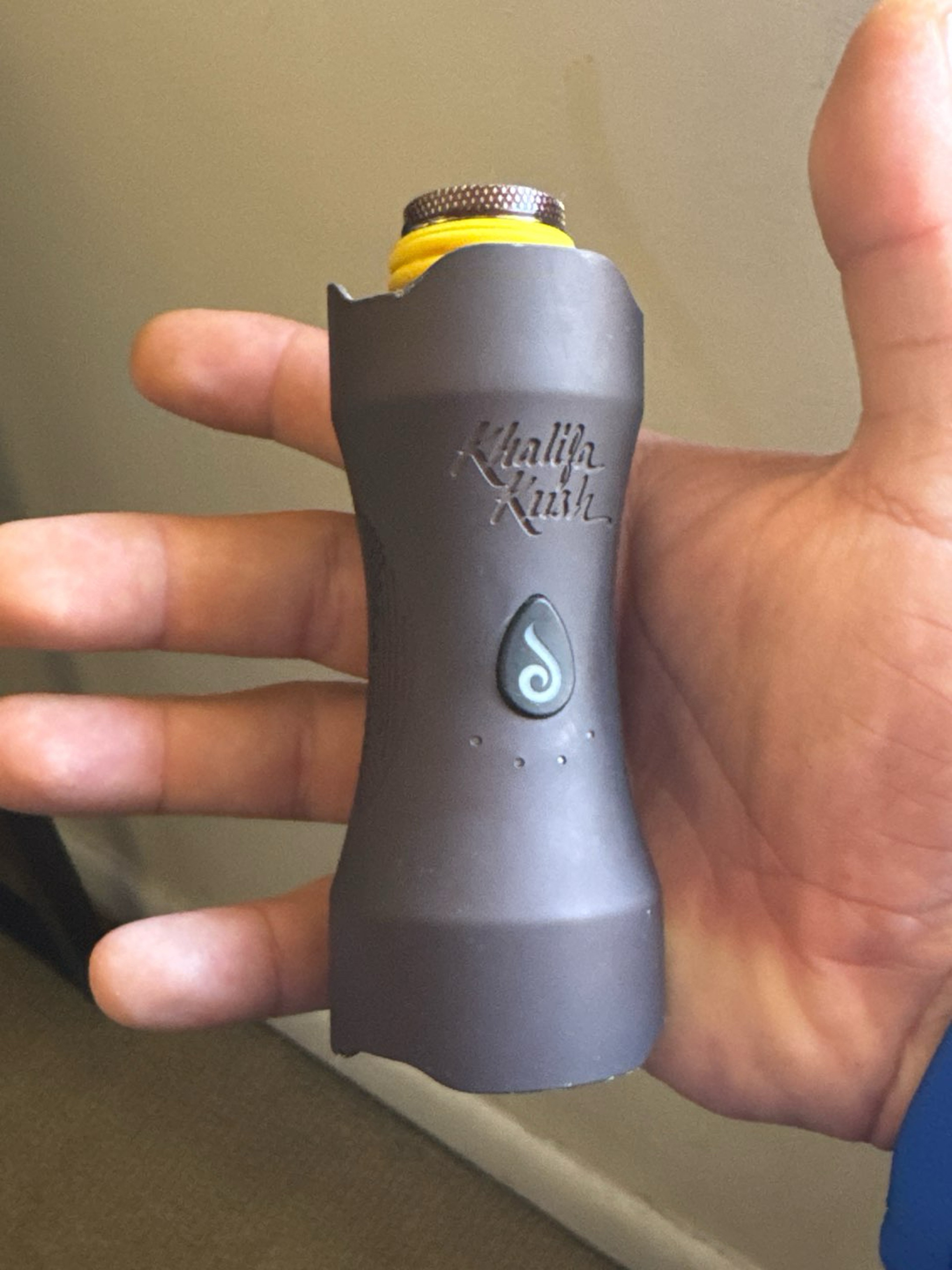 Dr dabber XS image 0