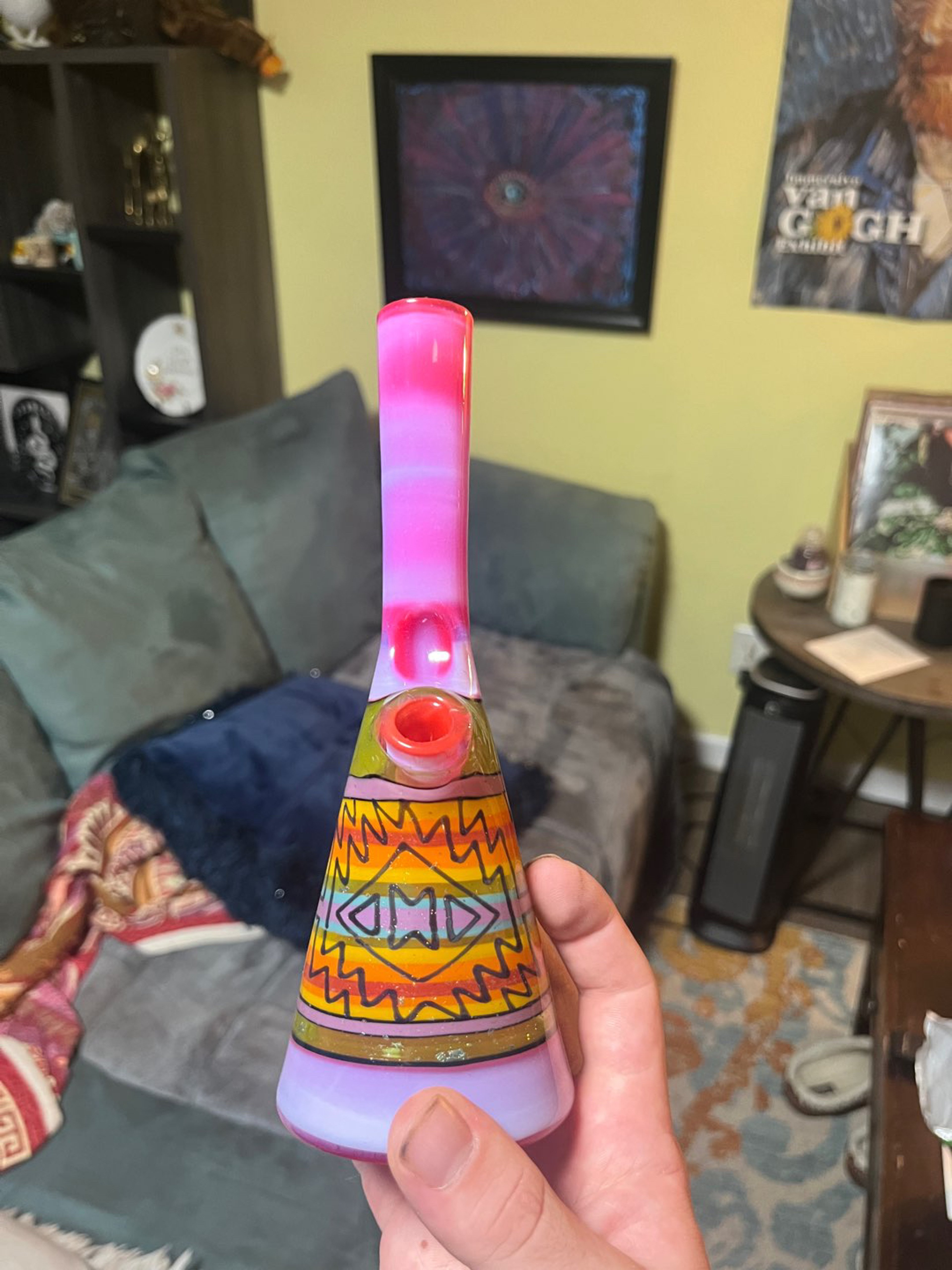 Preview pic of Windstar mini tube
