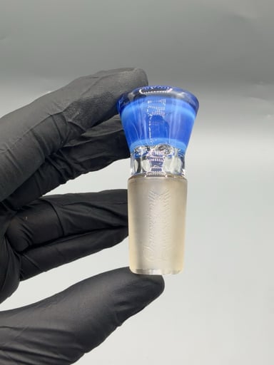 Preview pic of Sovereignty FA Slide with chipped horn