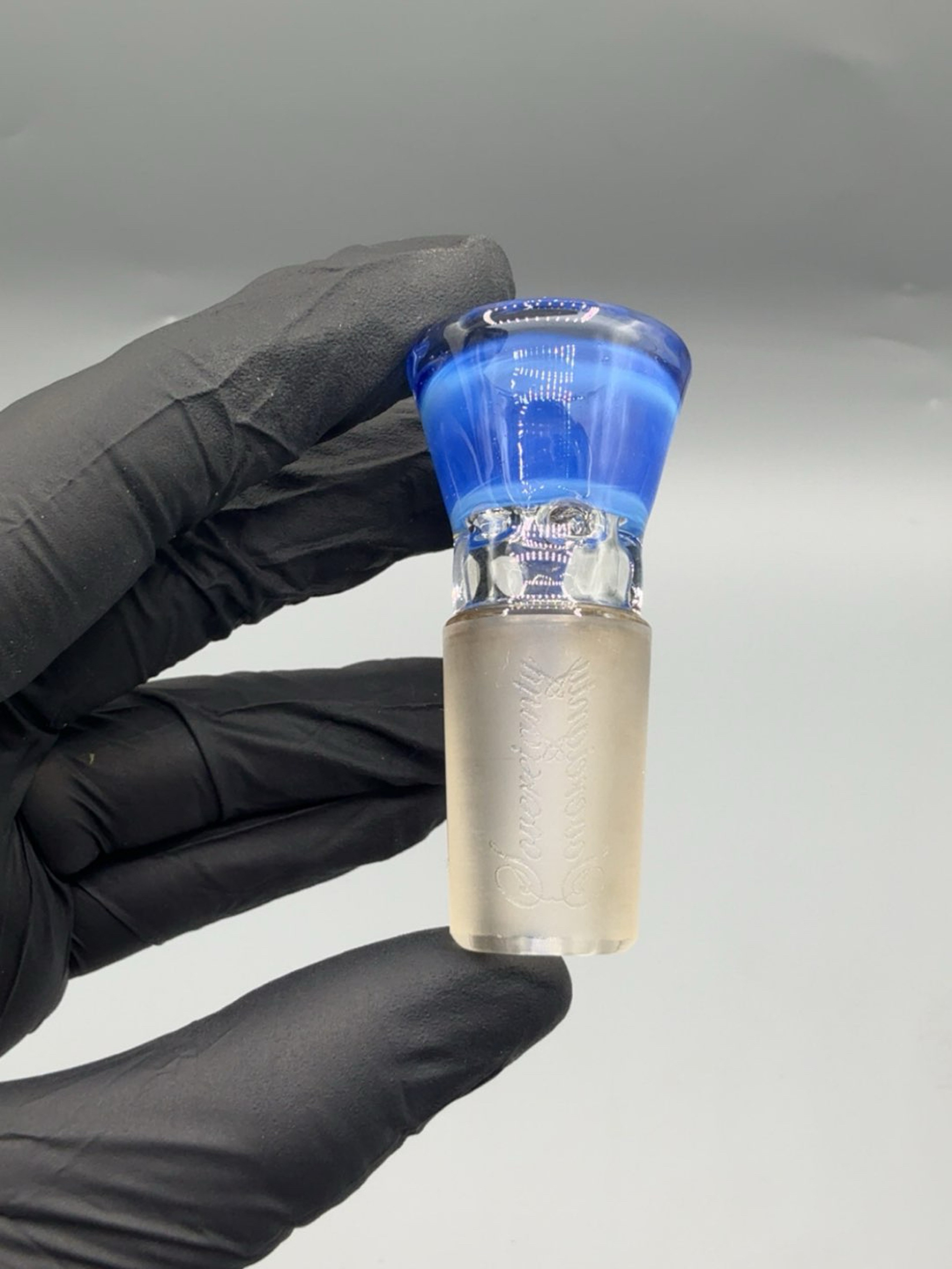 Preview pic of Sovereignty FA Slide with chipped horn