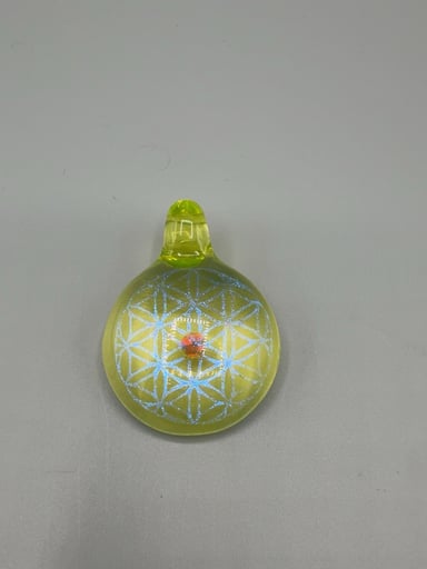 Preview pic of Subl Glass Pendant