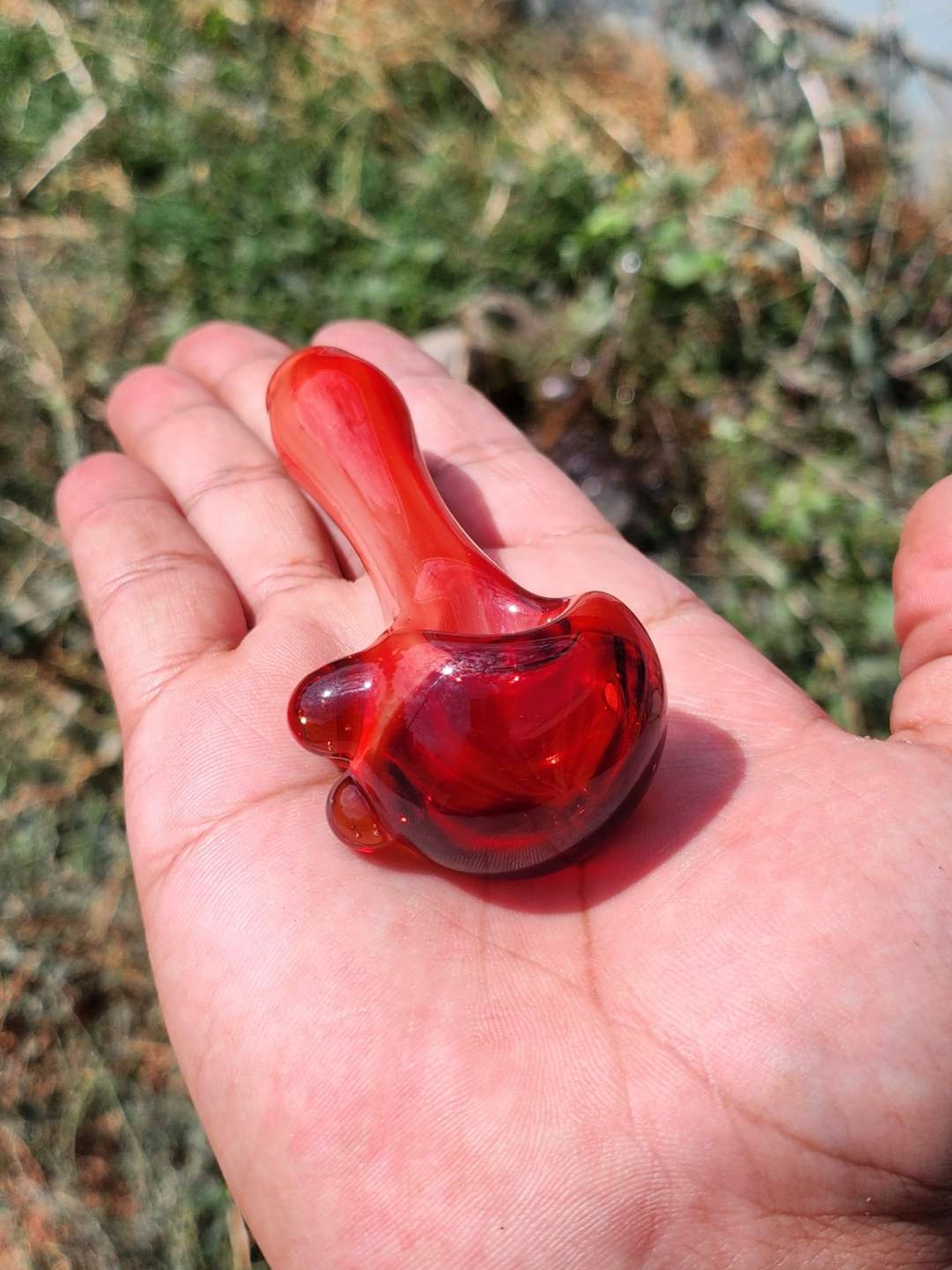 Preview pic of Bloodshot spoon