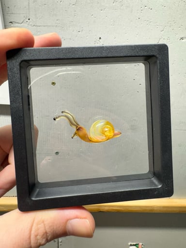 Preview pic of Snail