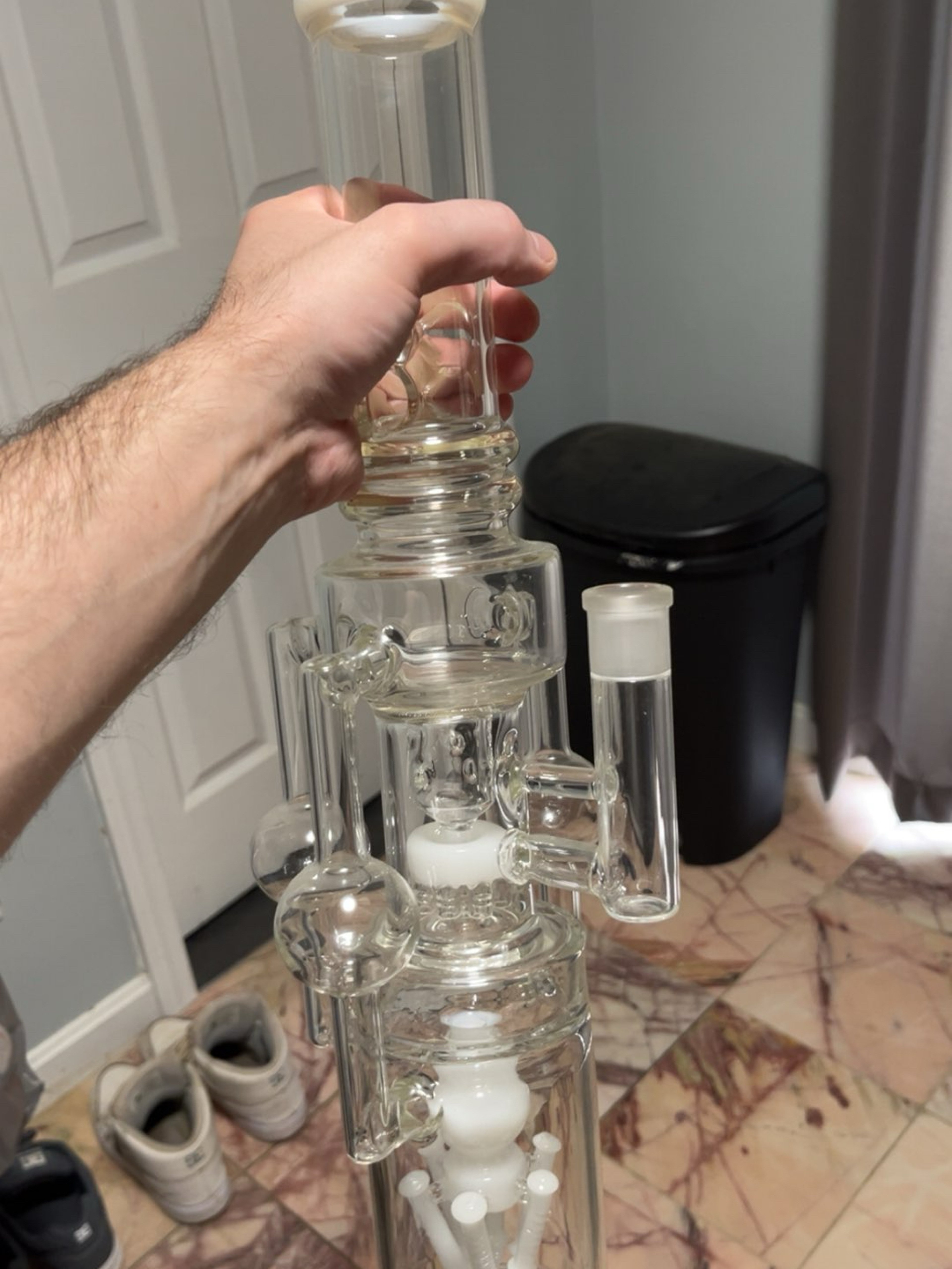Preview pic of 18inch bong