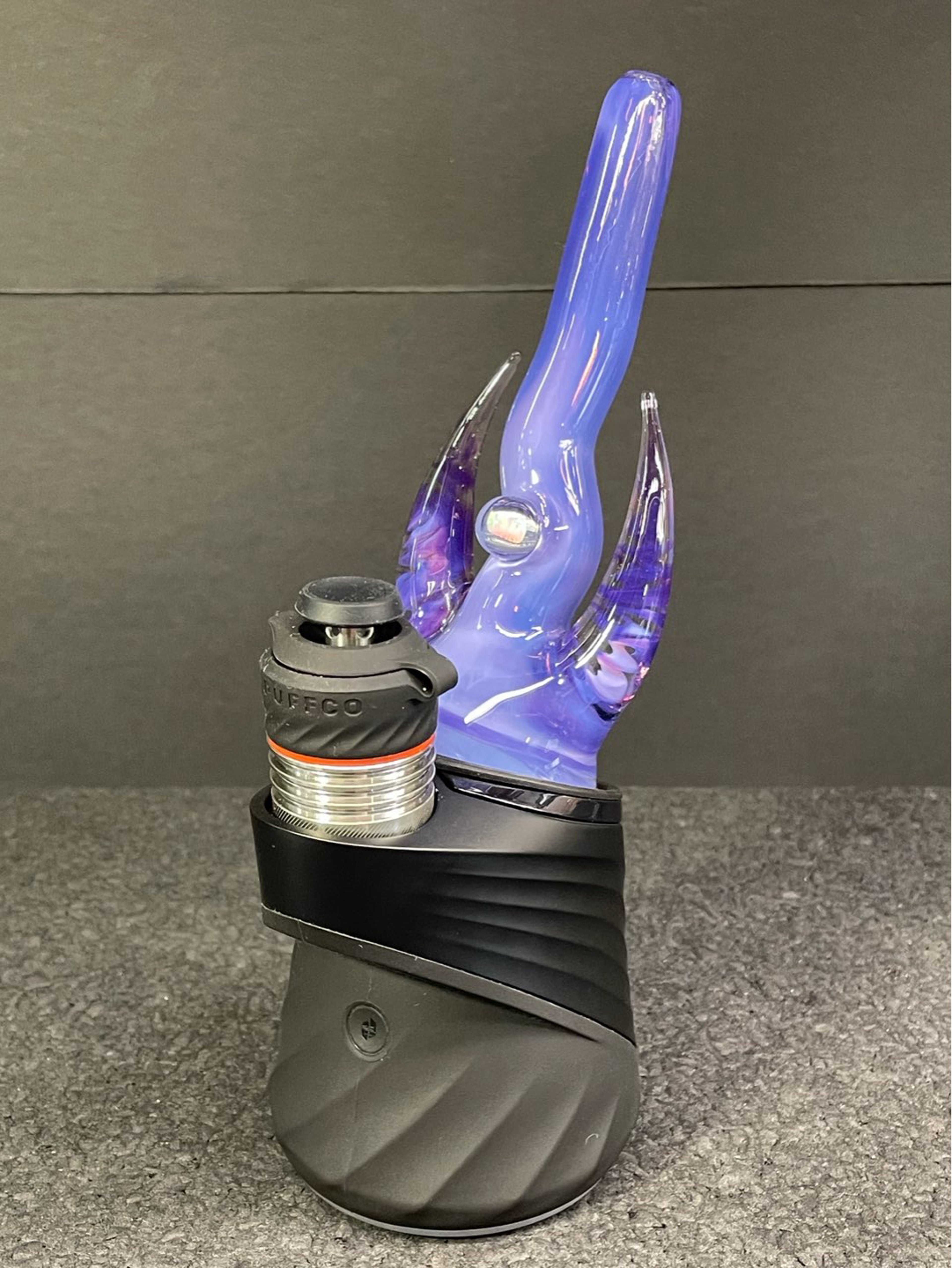 Preview pic of Magizle Opal Straw w/ Horns Dry Top