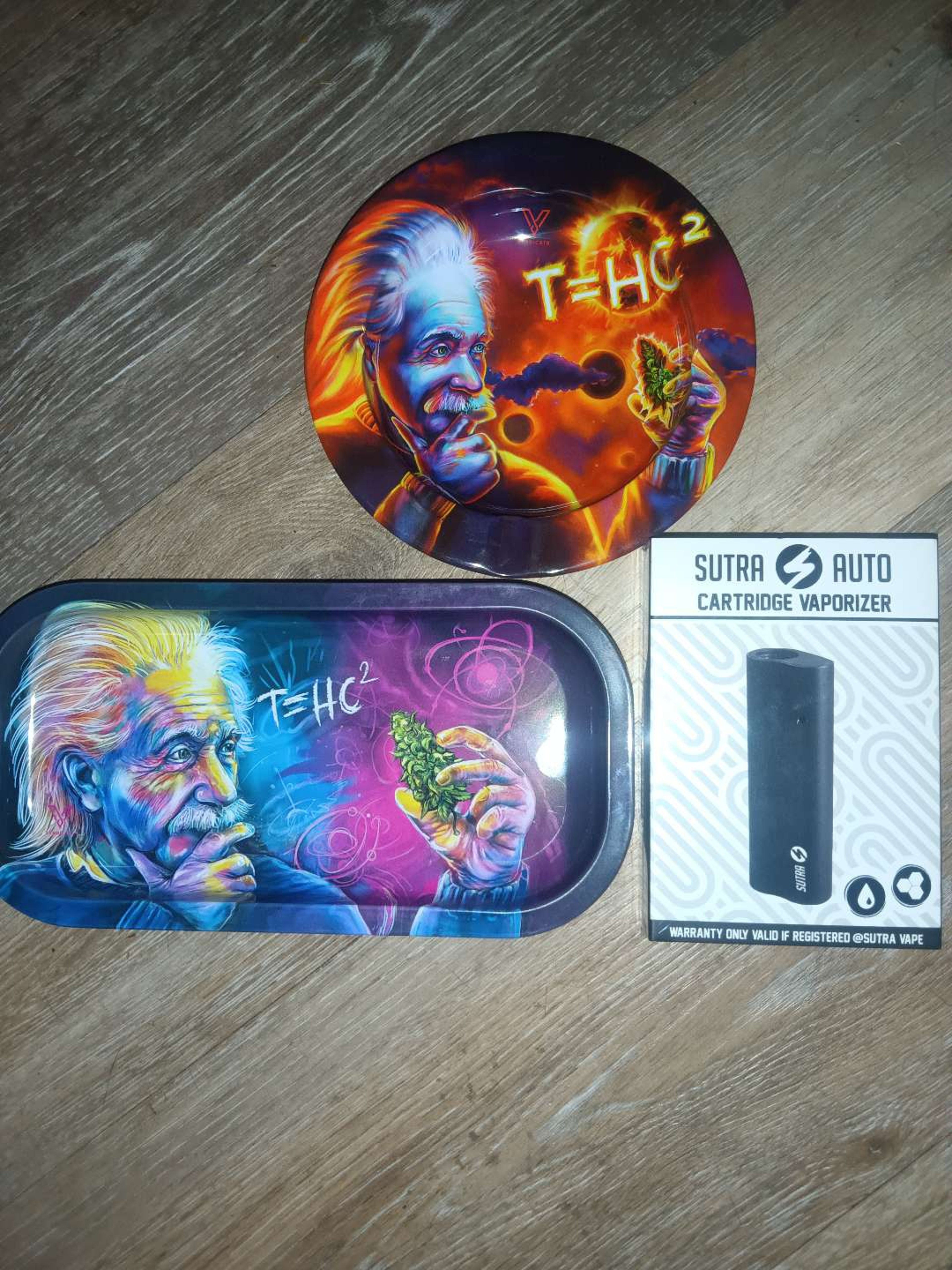 smokin accessories image 0