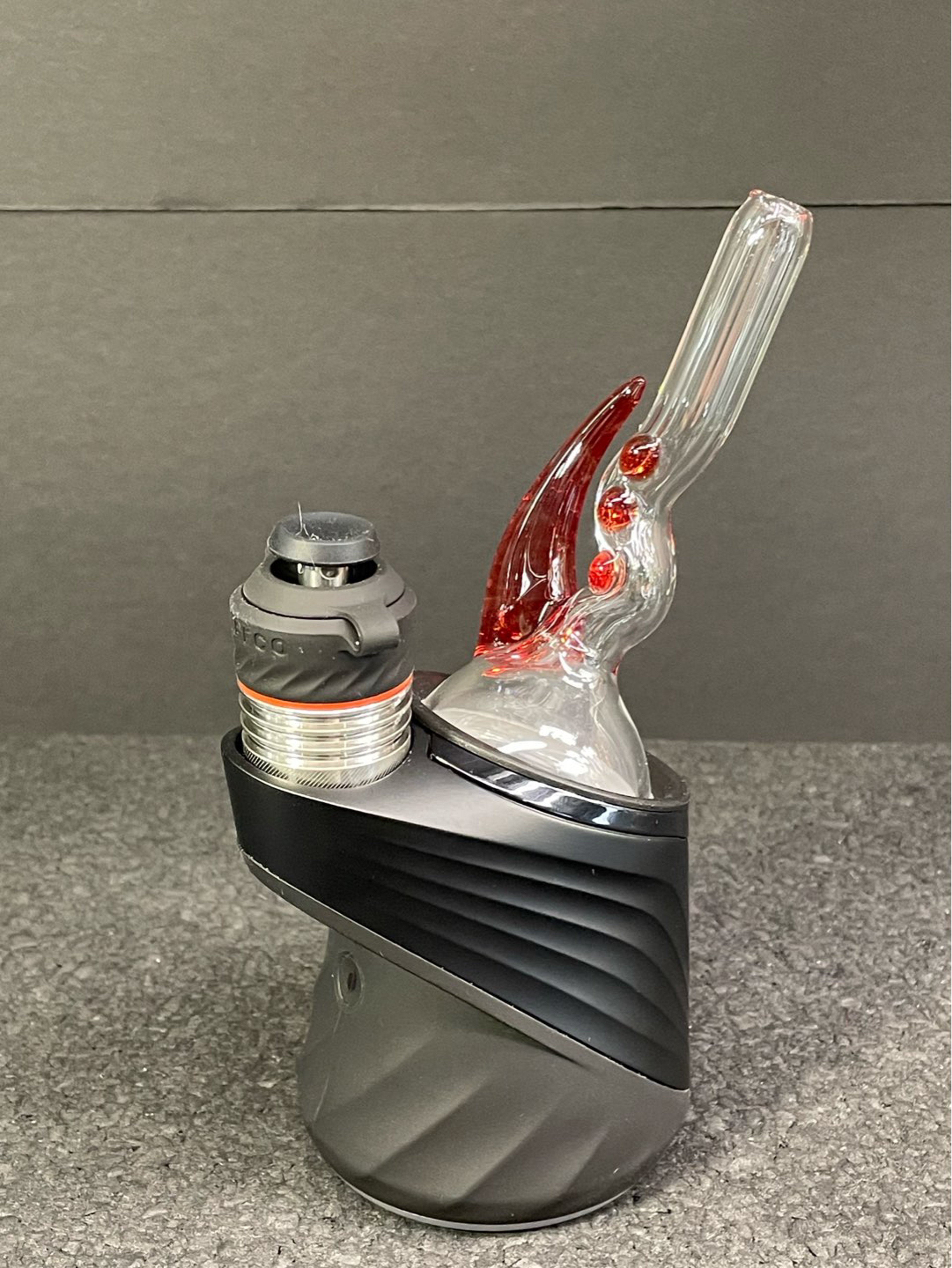 Preview pic of Magizle Clear Straw Dry Top