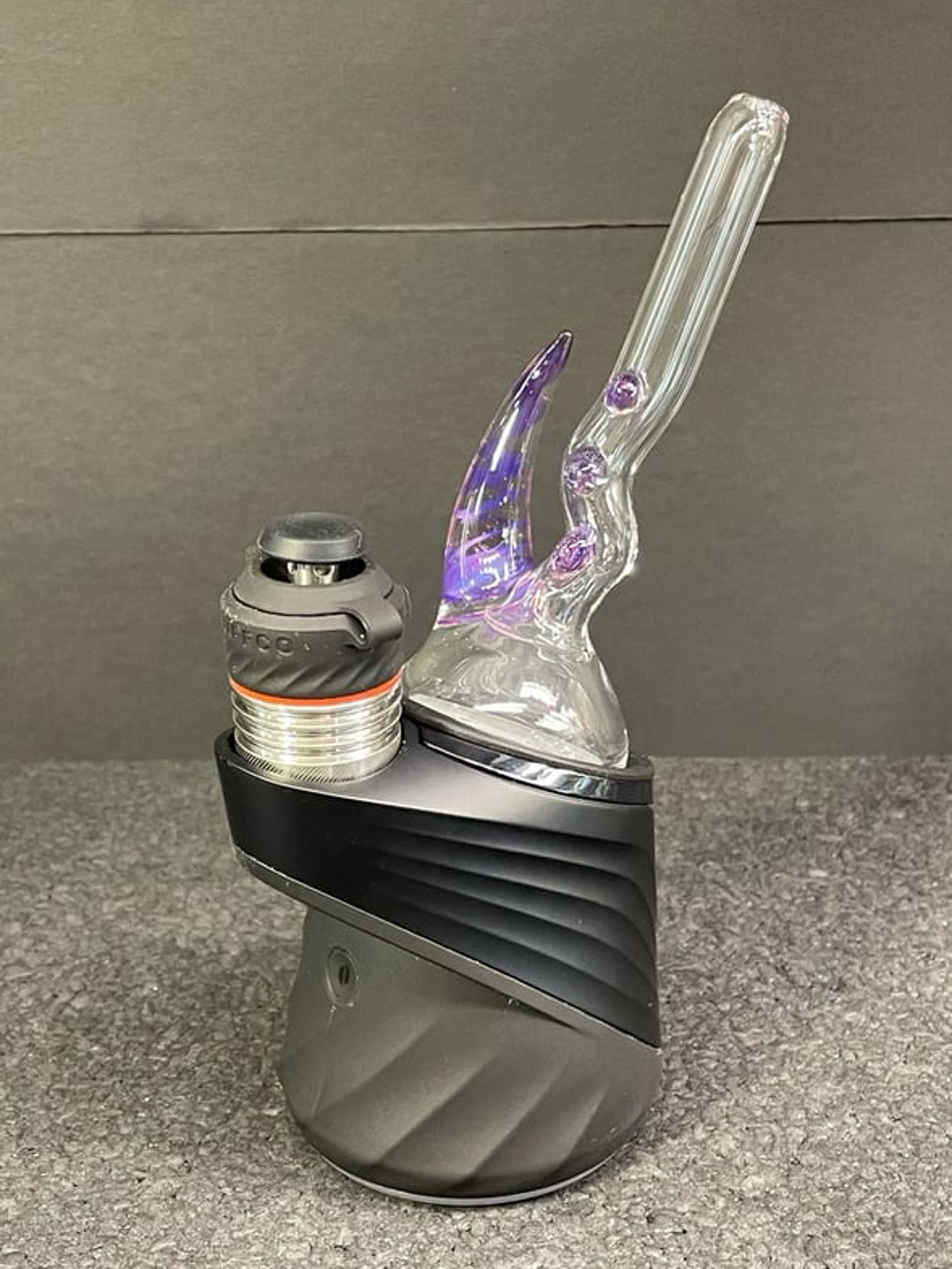 Preview pic of Magizle Clear Straw Dry Top