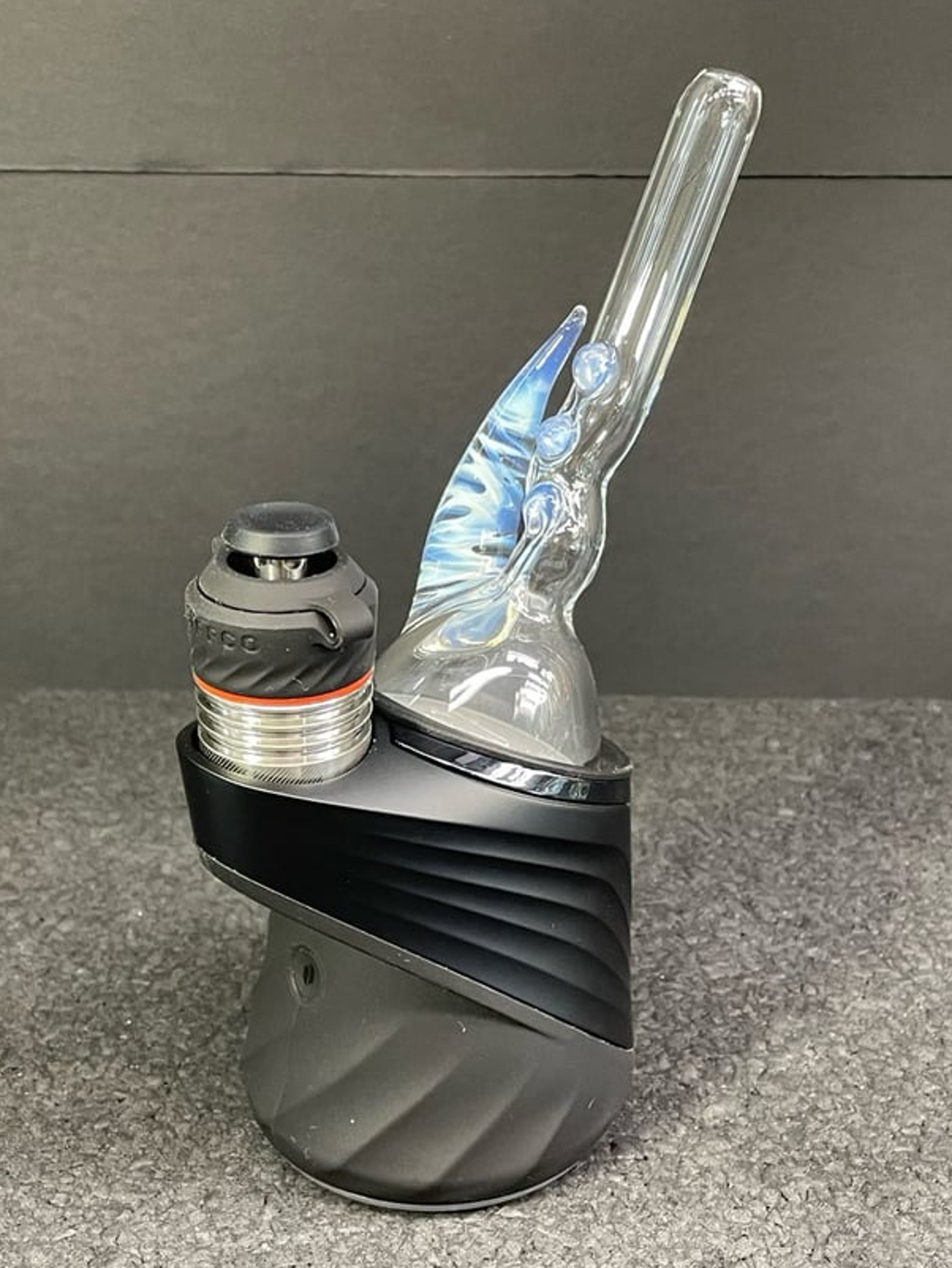 Preview pic of Magizle Clear Straw Dry Top