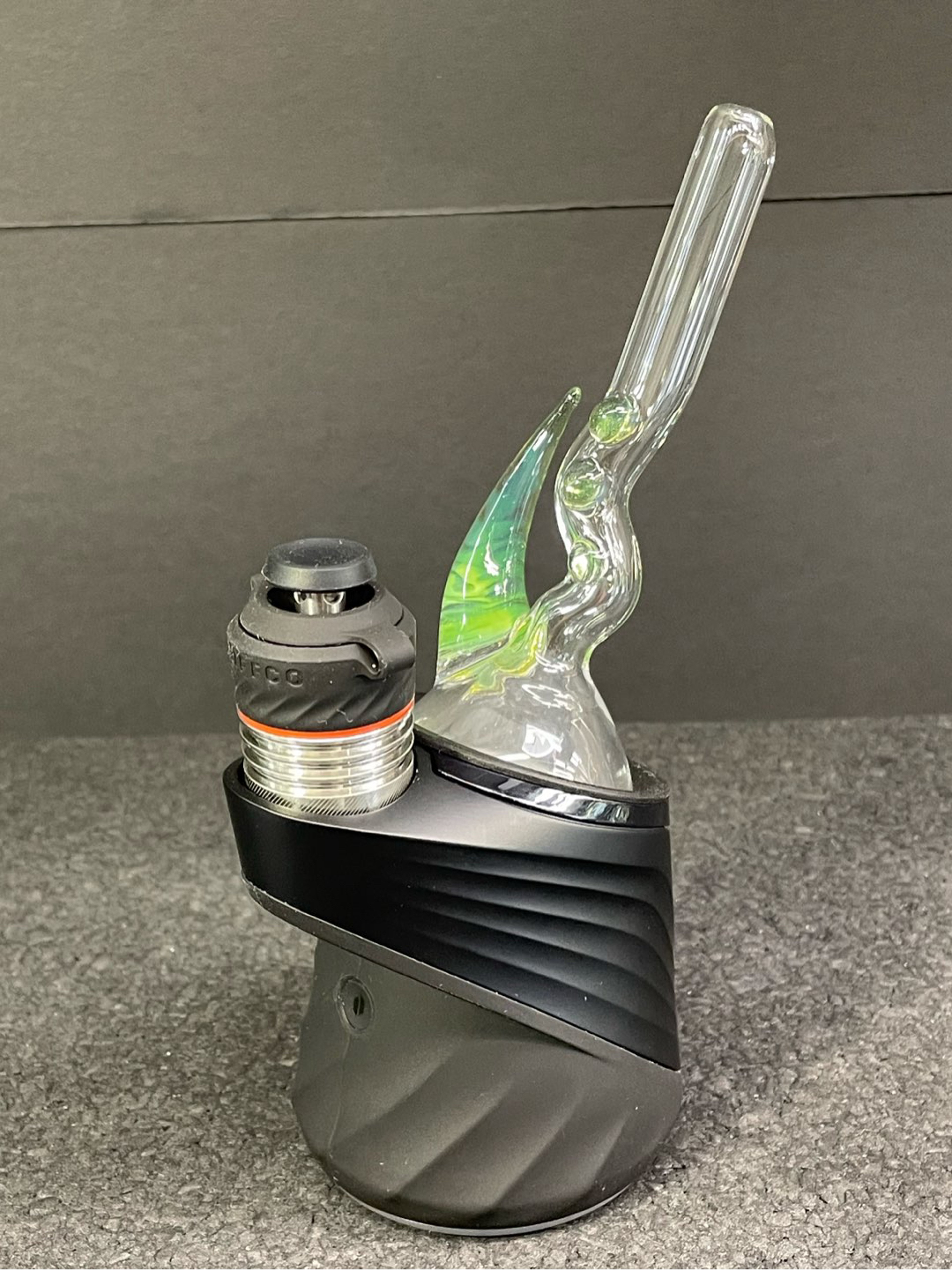 Preview pic of Magizle Clear Straw Dry Top