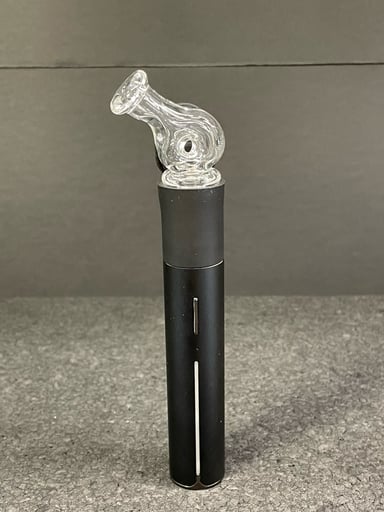 Preview pic of Magizle Donut Pivot Top Clear