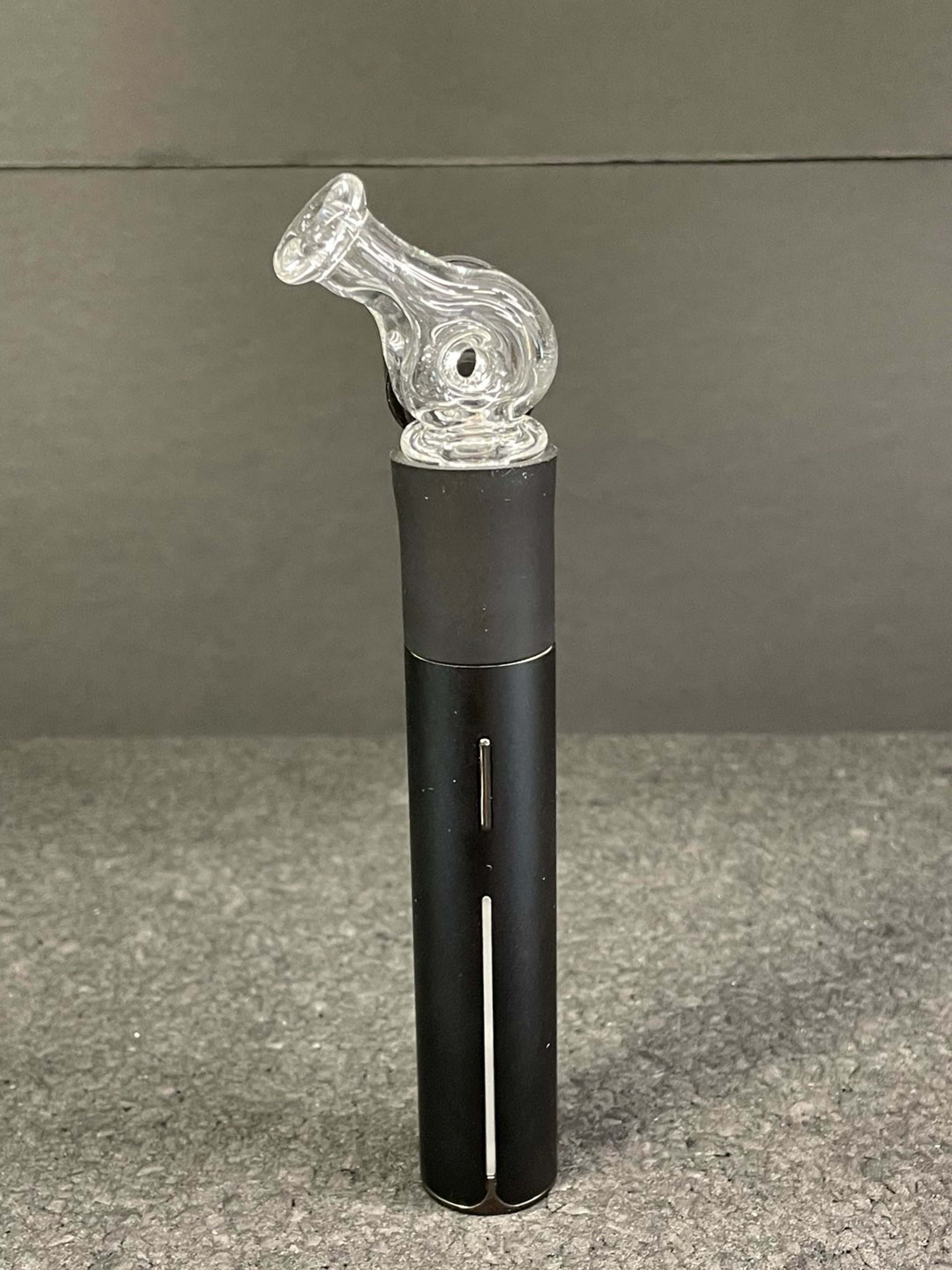 Magizle Donut Pivot Top Clear image 0